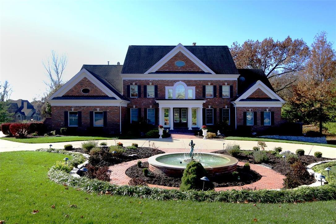 Sheffield Manor - Residential