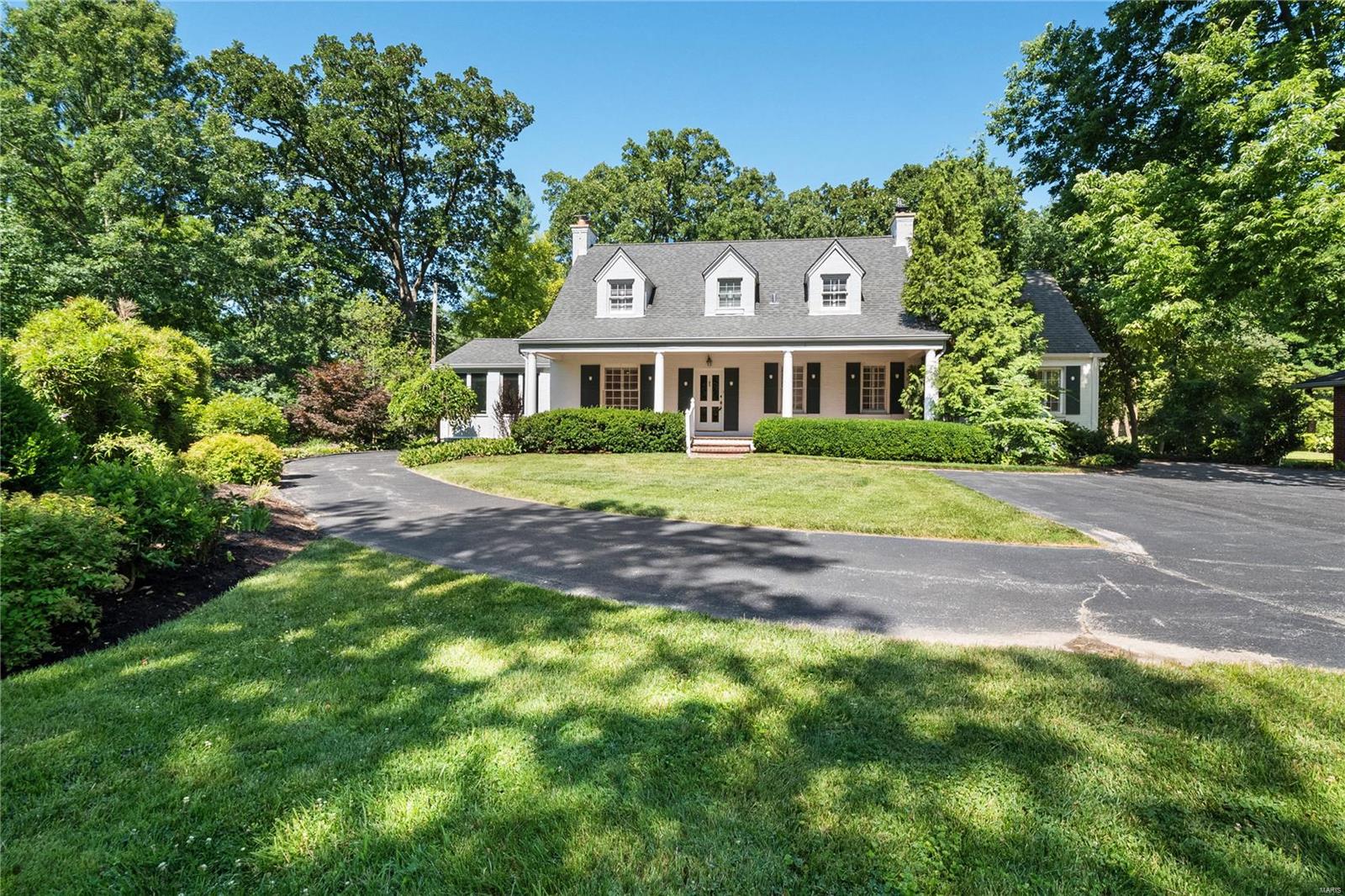 Prichard - Residential