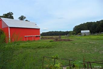 n/a - Farm