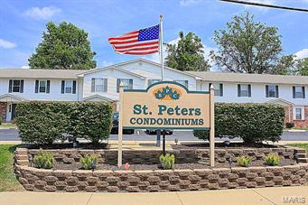 Rare St. Peters Townhome and Condominium Offering. 30 units consisting of 15 townhomes and 15 garden style condominiums. Located in two separate subdivisions, 24 units are in the St. Peters Condominium Association and 6 units in Park Charles South Condominiums. Large unit sizes with value add potential with continued upgrades, increased rents, and the ability to sell off units individually at current market values. Strong occupancy and tenant base. Each property has individual laundry and two assigned parking spaces. Great location in a quickly growing area with easy access to 1-70, Highway 94, and Page Extension. See attached investor packet for rent roll, unit information, and expenses.