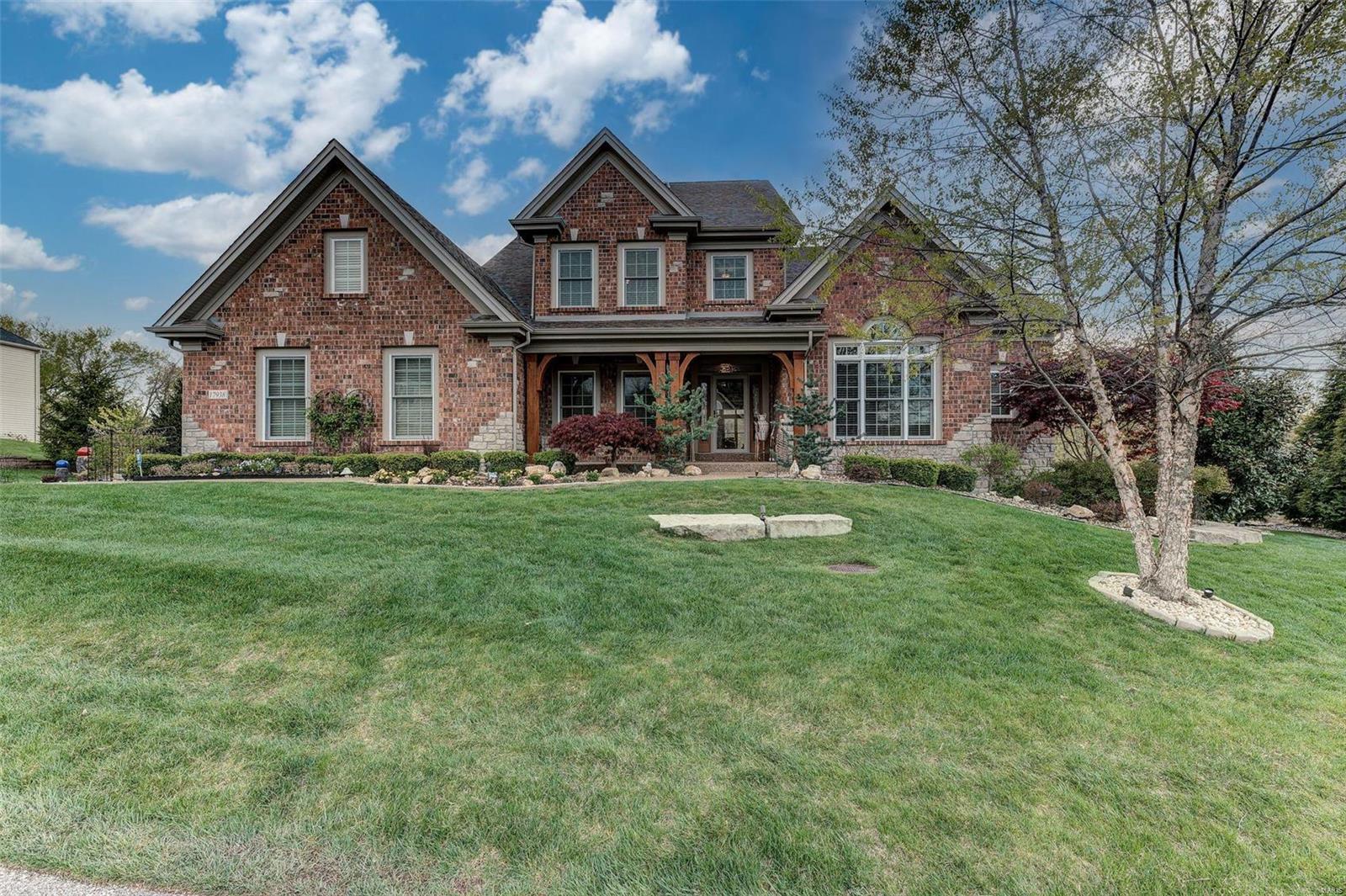 Homestead Estates At Wildwood - Residential