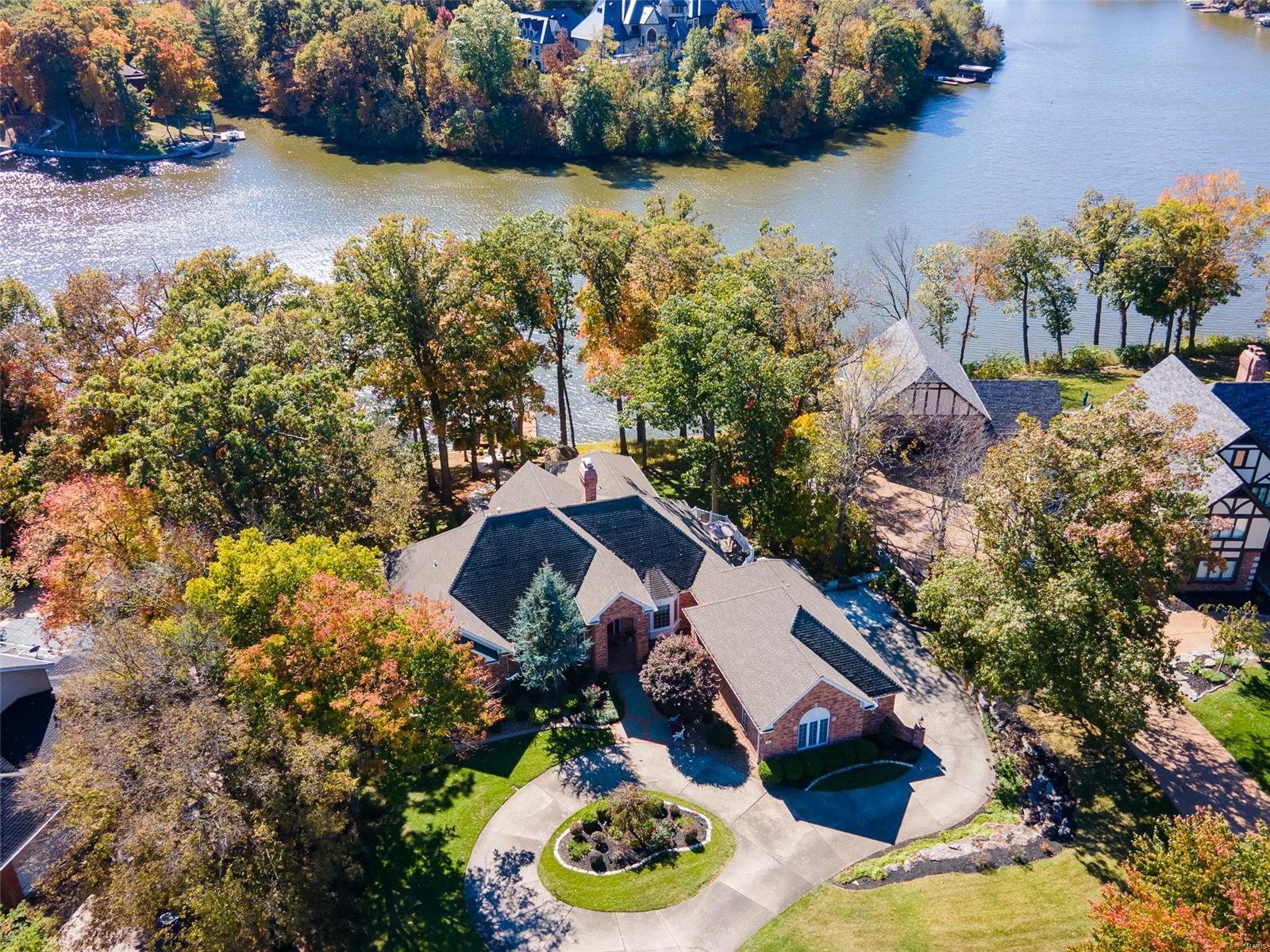 Easternshores Estate - Residential
