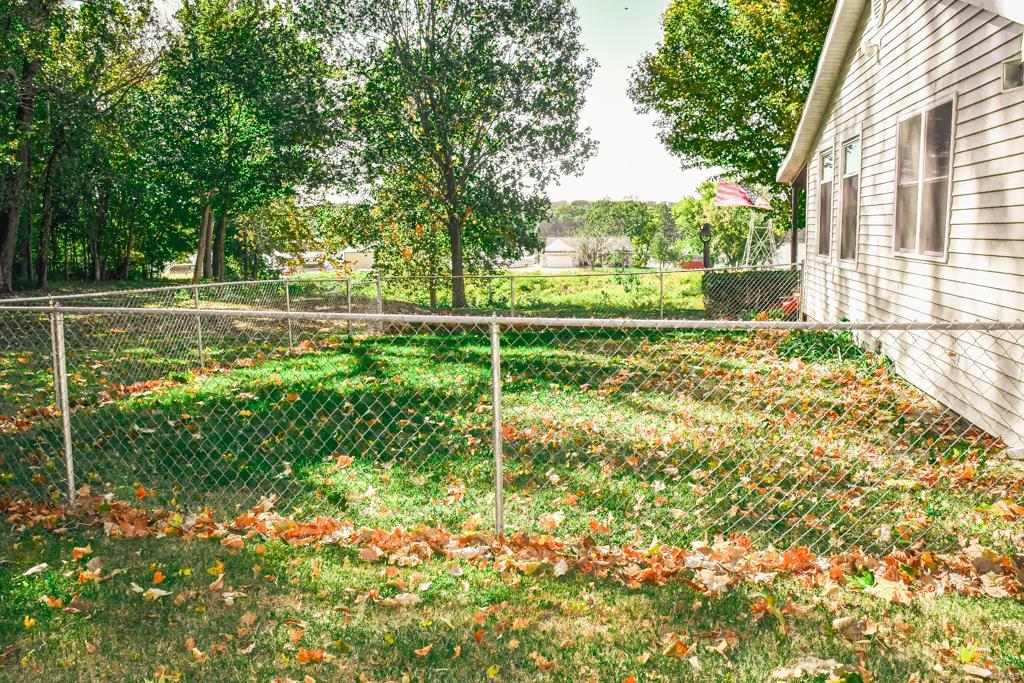 NA - Farm