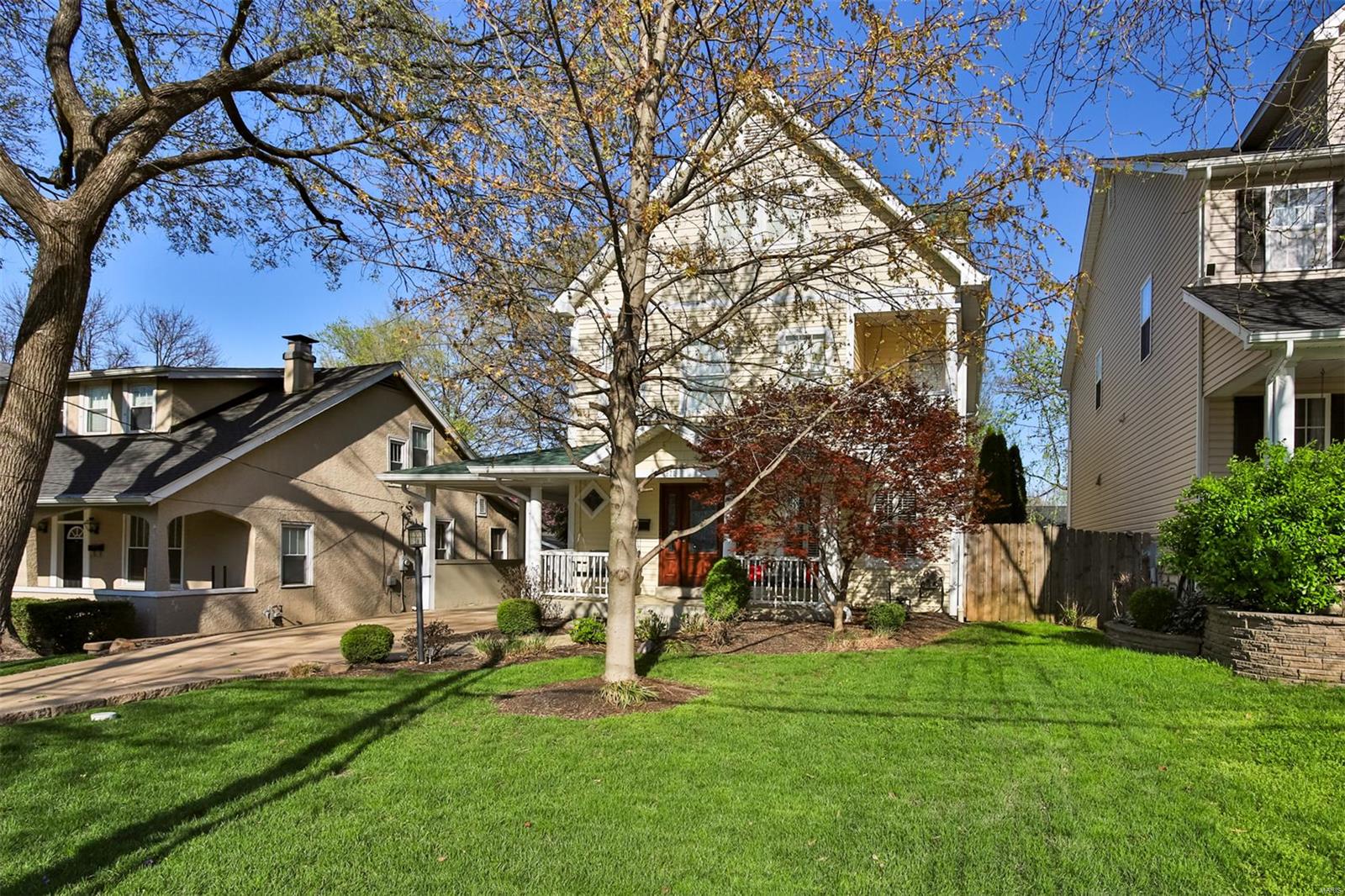 Avondale - Residential
