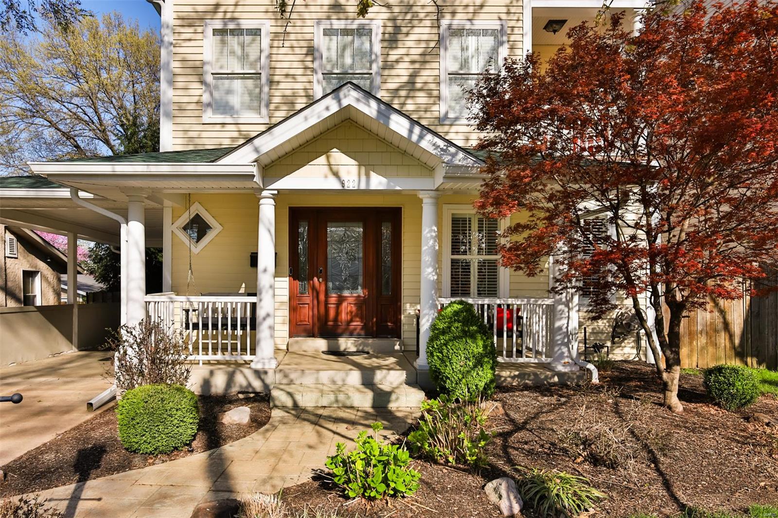 Avondale - Residential