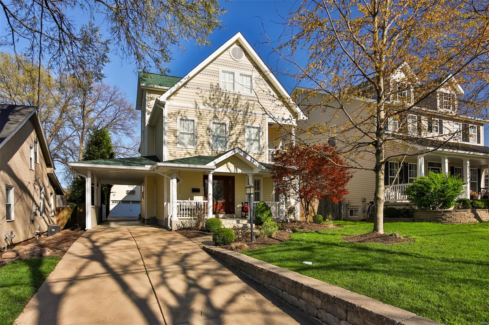 Avondale - Residential