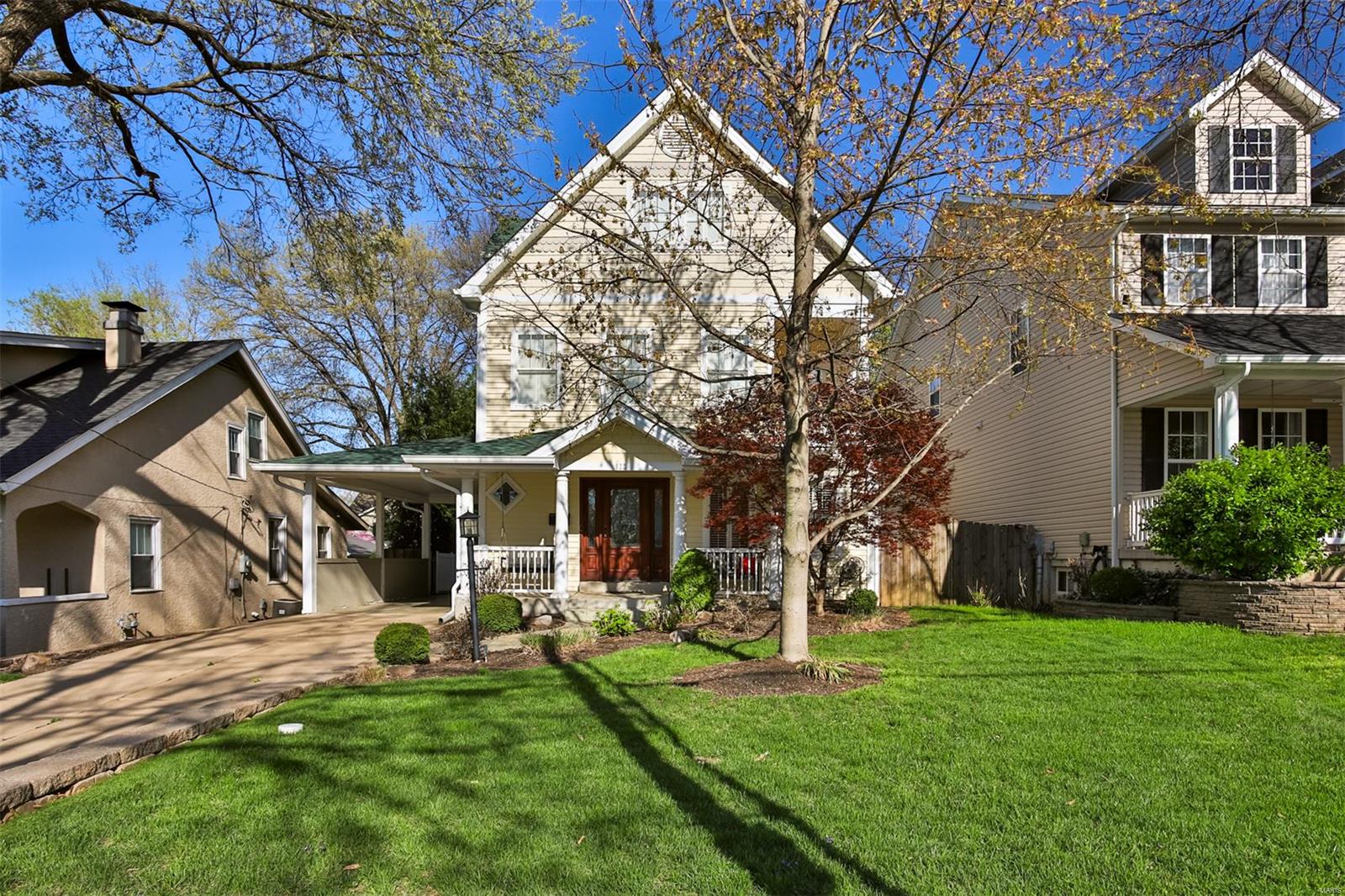 Avondale - Residential