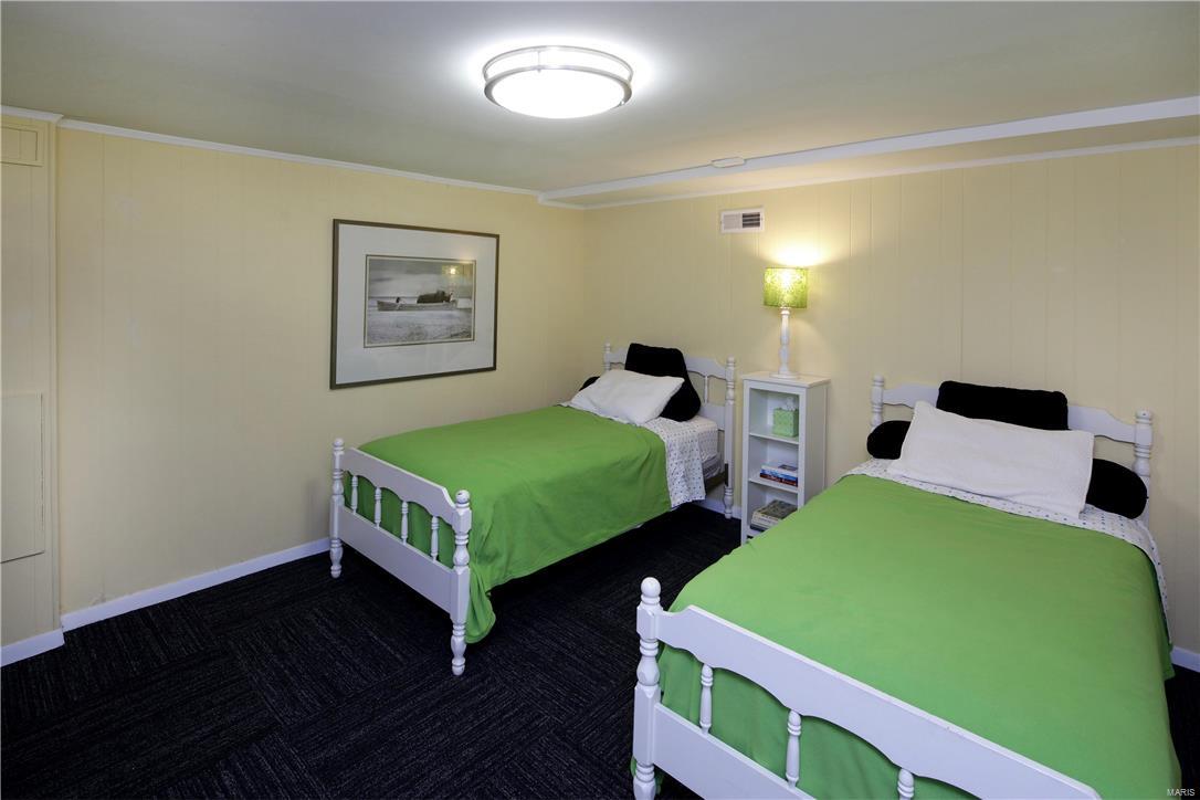 Hillcrest - Residential