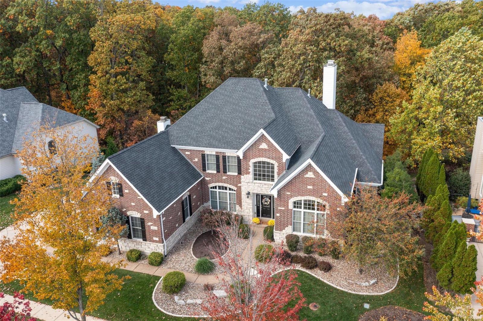 Wynncrest - Five - Residential
