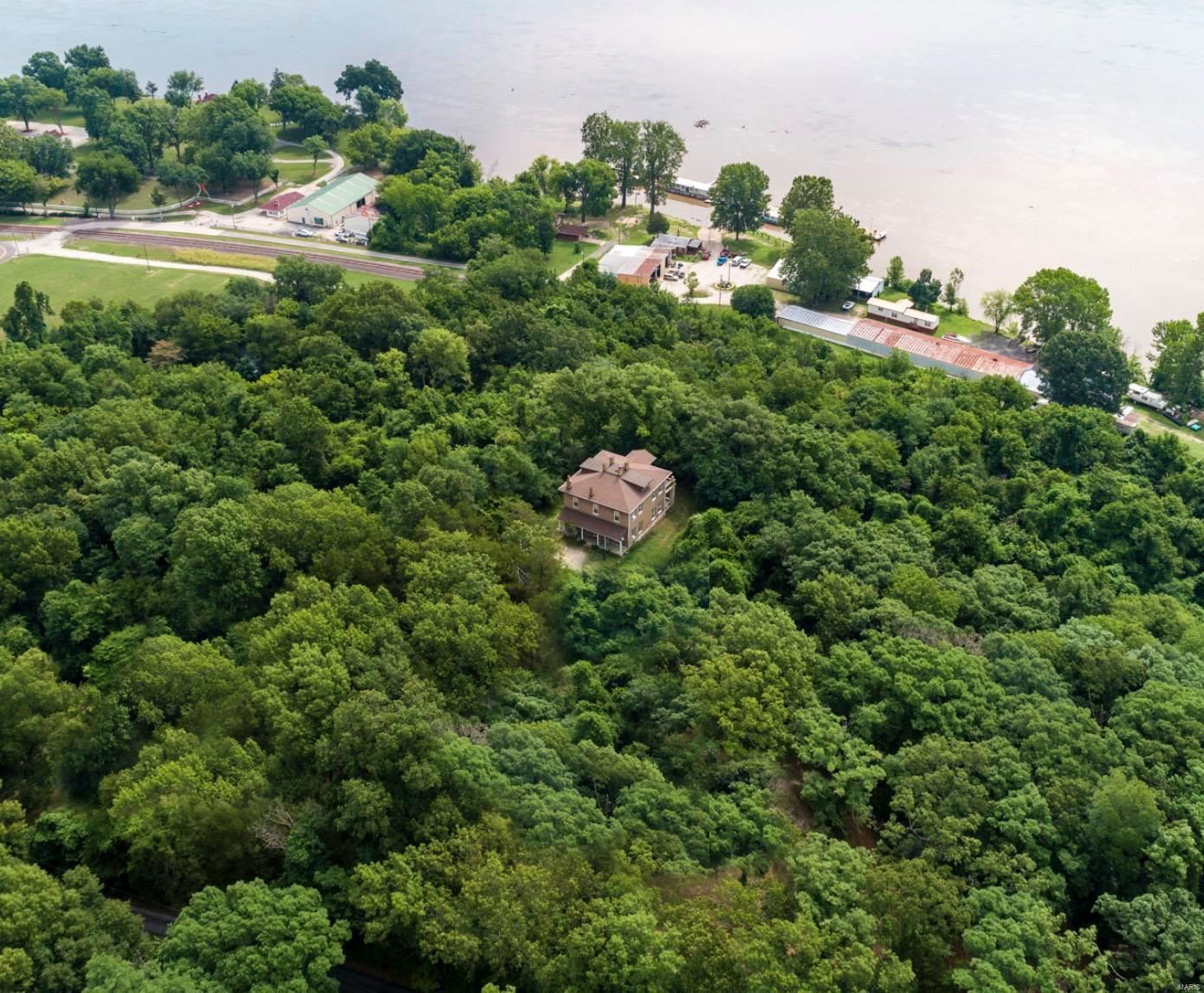 Windsor Harbor - Residential