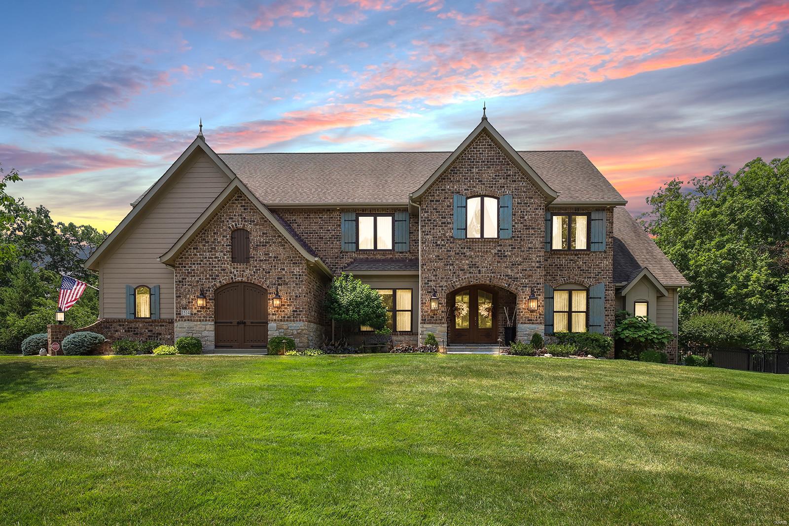 Homestead Estates At Wildwood - Residential