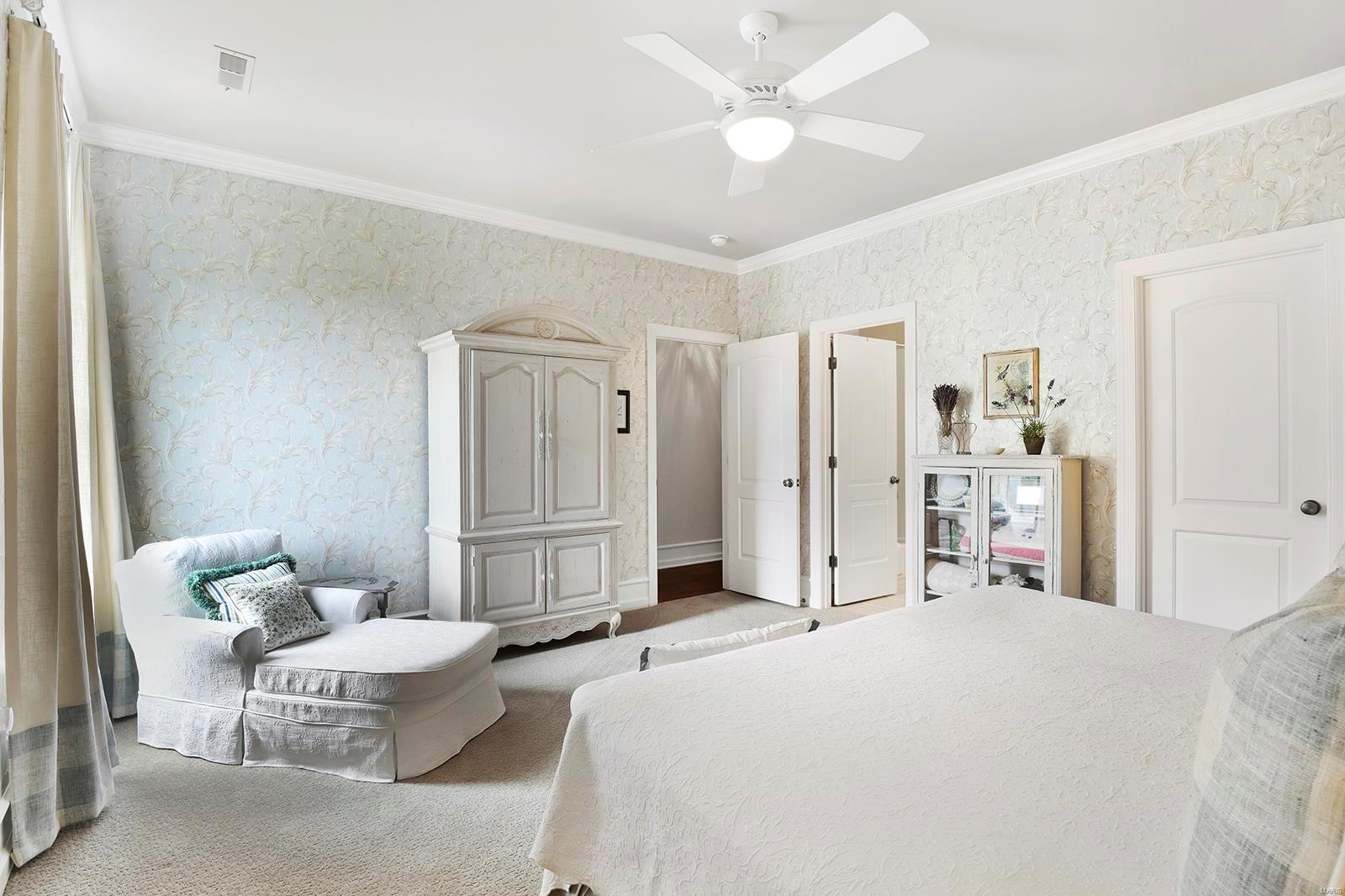 Homestead Estates At Wildwood - Residential