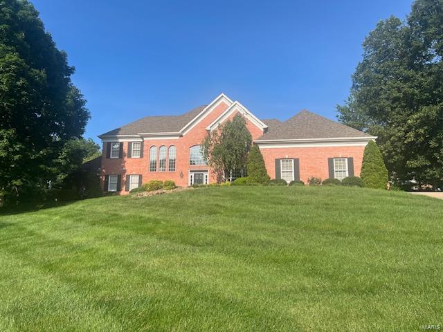 Woodland Place - Residential