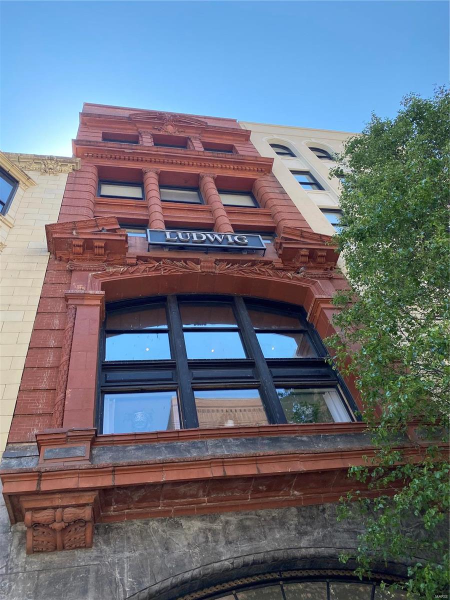 Beautiful Historic Downtown building featuring modern updates, finishes and decor. 9 commercial office / retail rental spaces, 2 at prime street front location. 14 Air B & B apartment units currently enrolled in rental sites.  Take advantage of St. Louis attractions including Busch Stadium Cardinals, Blues Hockey, ST. Louis City MLS Soccer, the Convention Center and more. Walk-able distance to many attractions. Newer systems such as HVAC updates, electrical and plumbing upgrades, and TPO roofing. Basement area sectioned off with storage spaces could create additional storage rental income. Financials available upon request with NDA.  Many potential uses. rentals, corporate rentals.  This building should be on your must see list! Income potential from commercial spaces, and residential rental units! Use your imagination for other income potential. If you have ever wanted to own a historic piece of St. Louis that provides current active income with additional income opportunities Location: Downtown