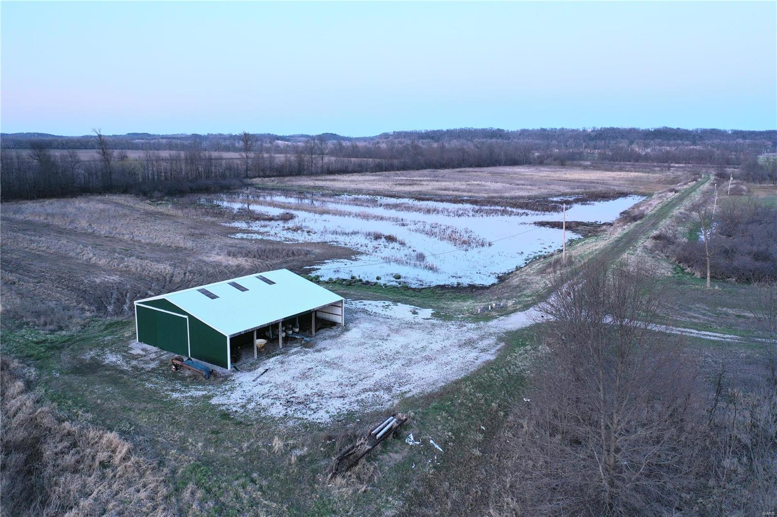 None - Farm