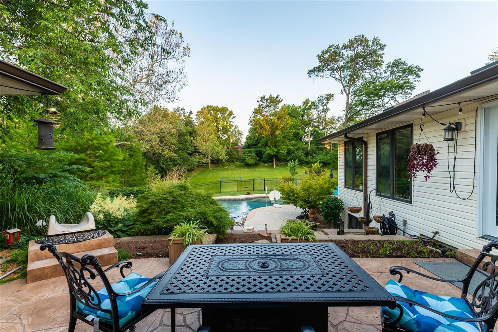 Arbor Acres - Residential