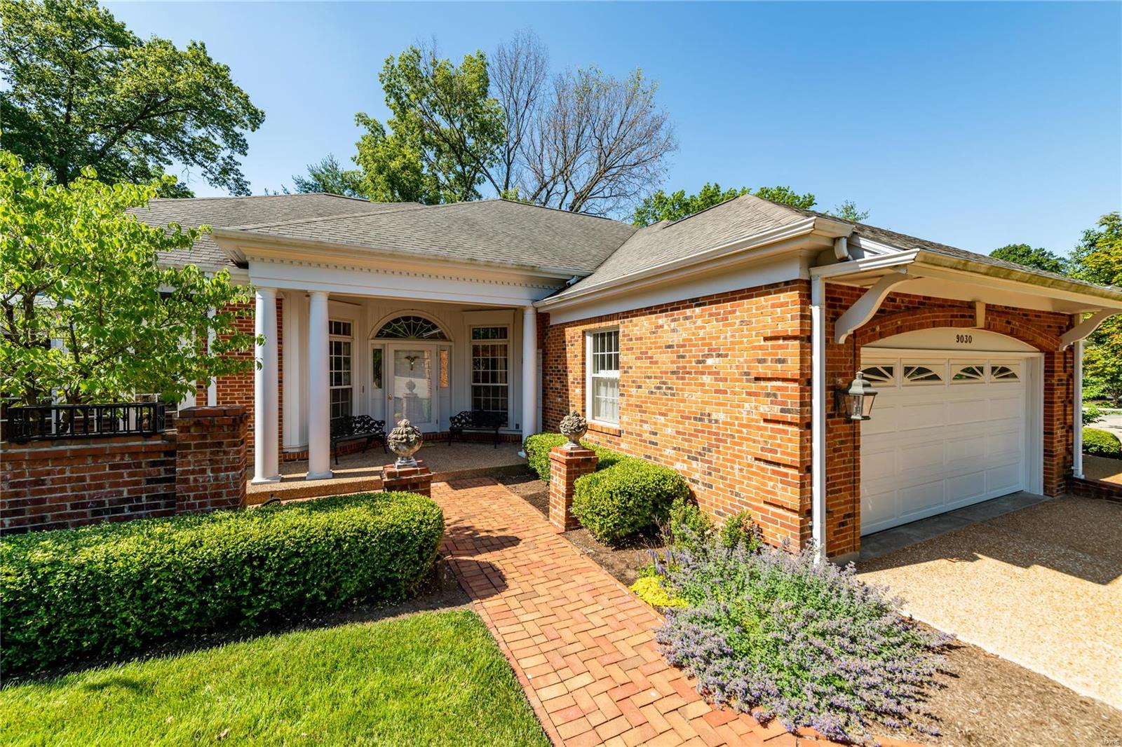 Sedgwick Place Condo - Residential