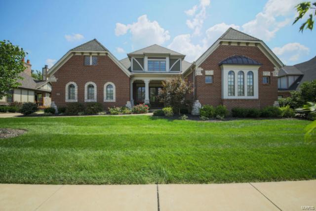 Reserve At Chesterfield Village - Residential