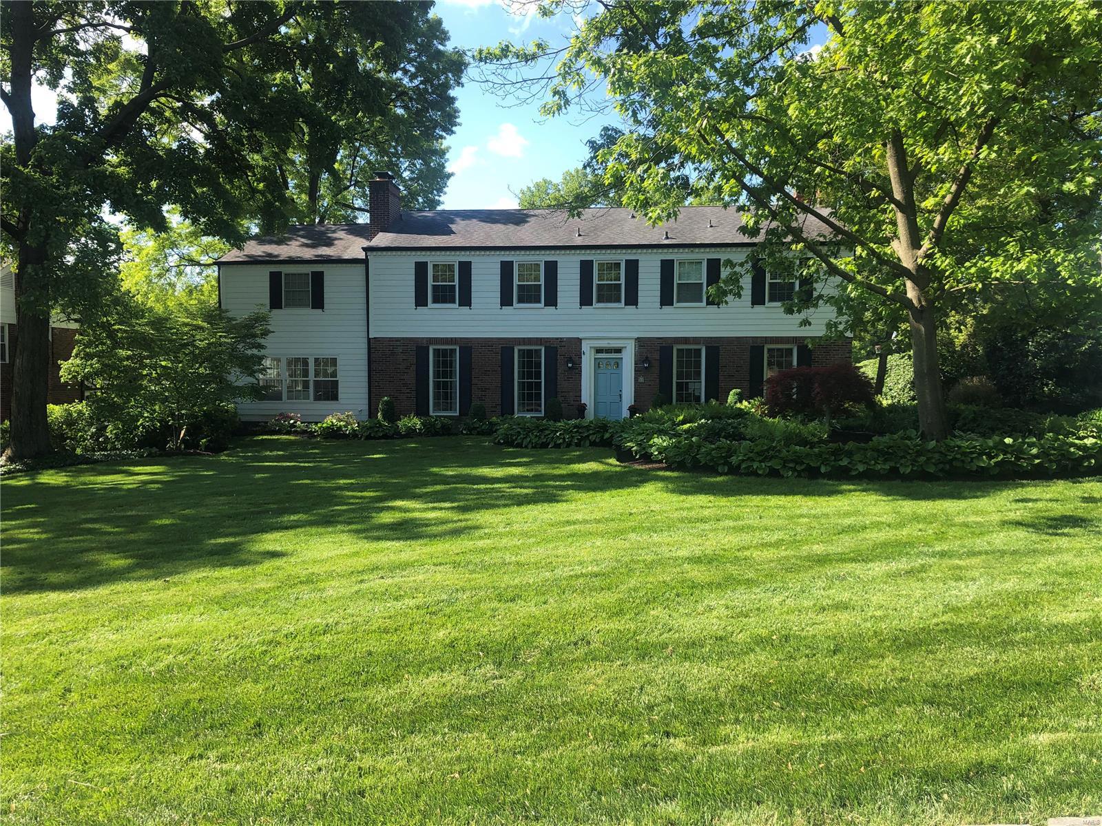 Loren Woods - Residential