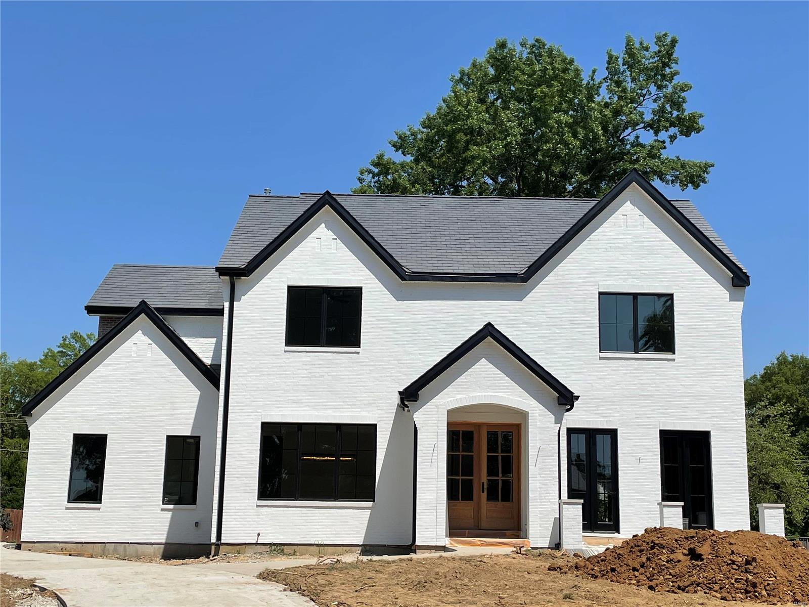 Lake Forest - Residential