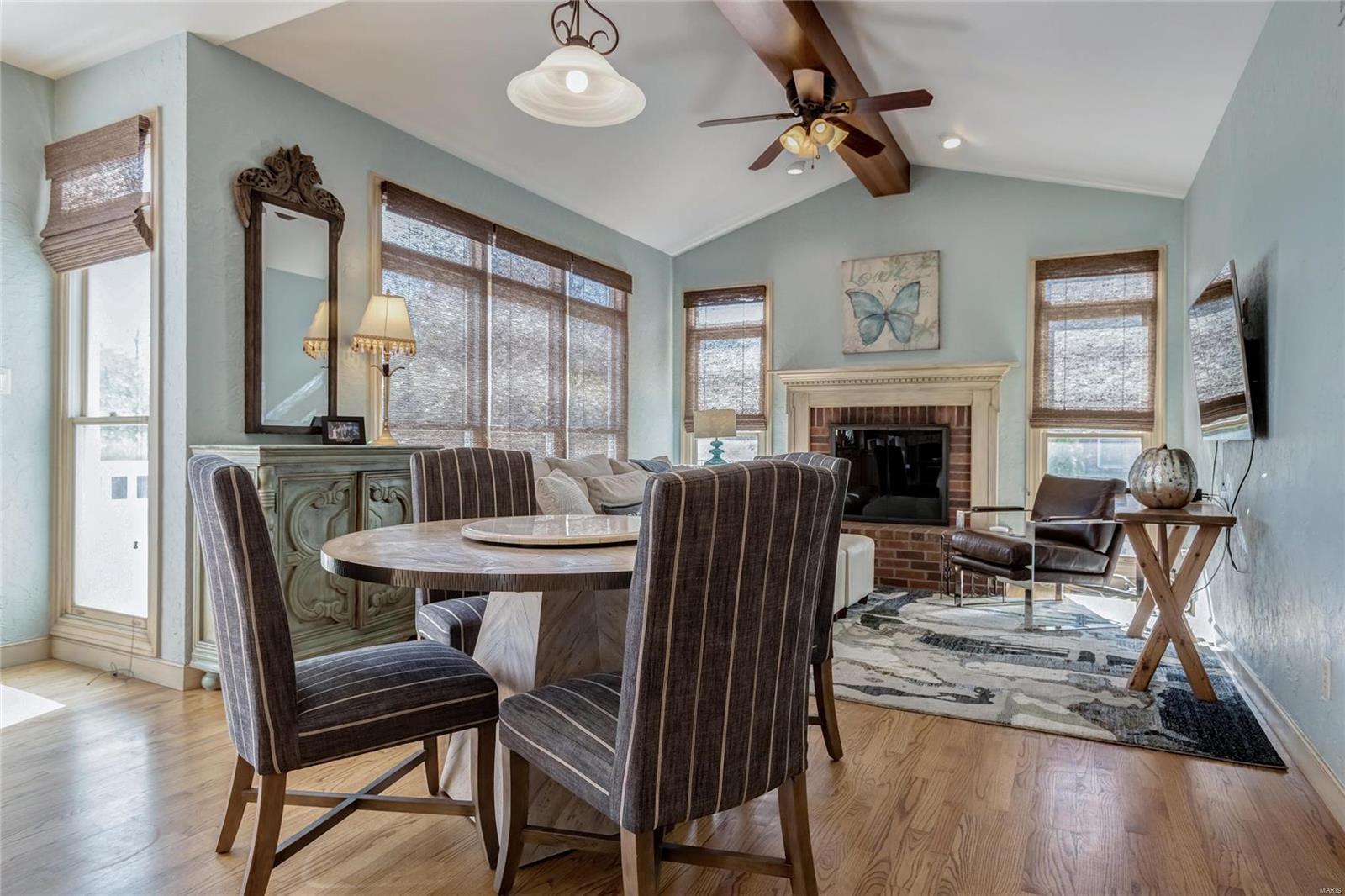 Kings Cove - Residential