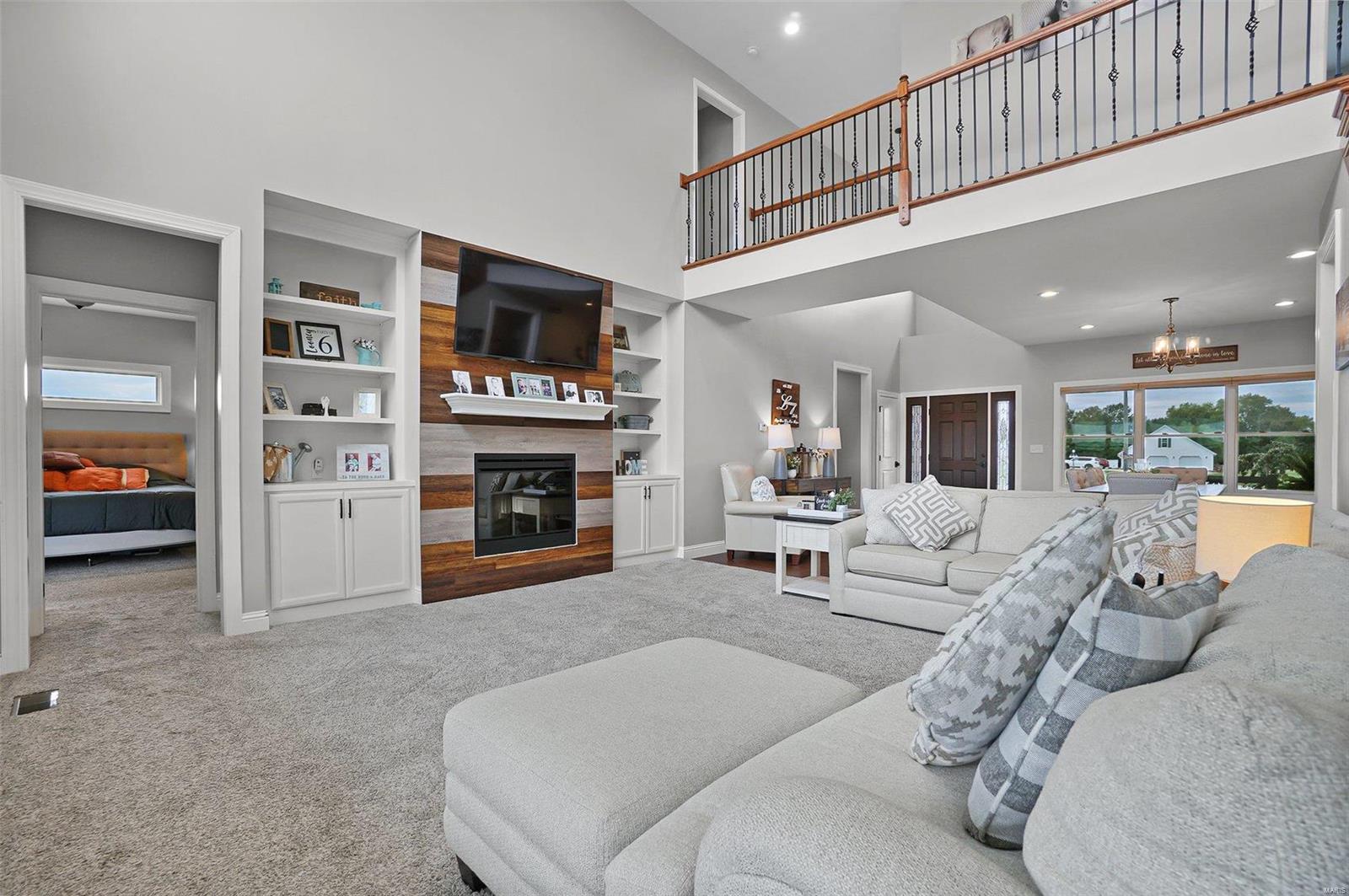 Garella Estates - Residential