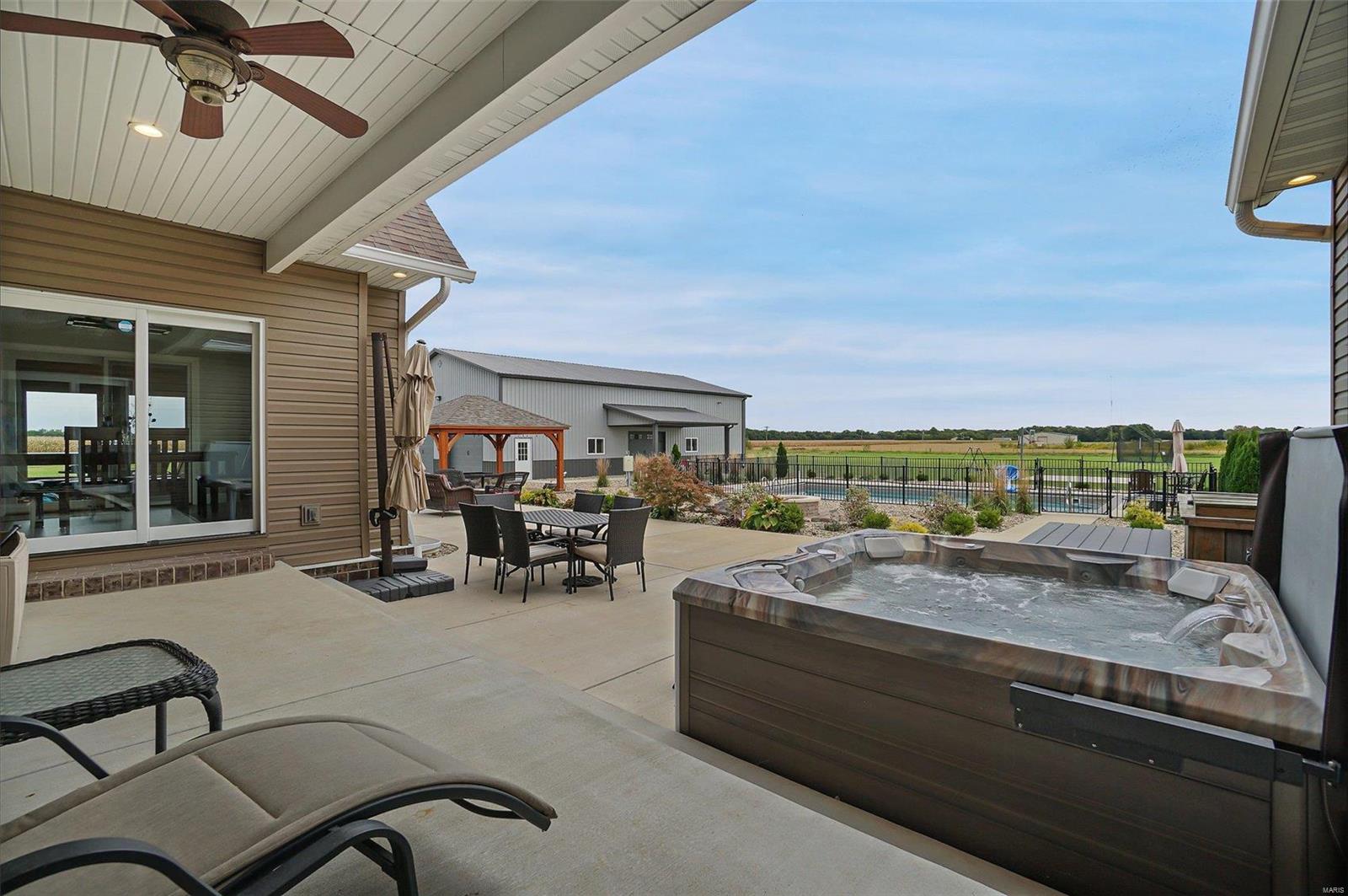Garella Estates - Residential