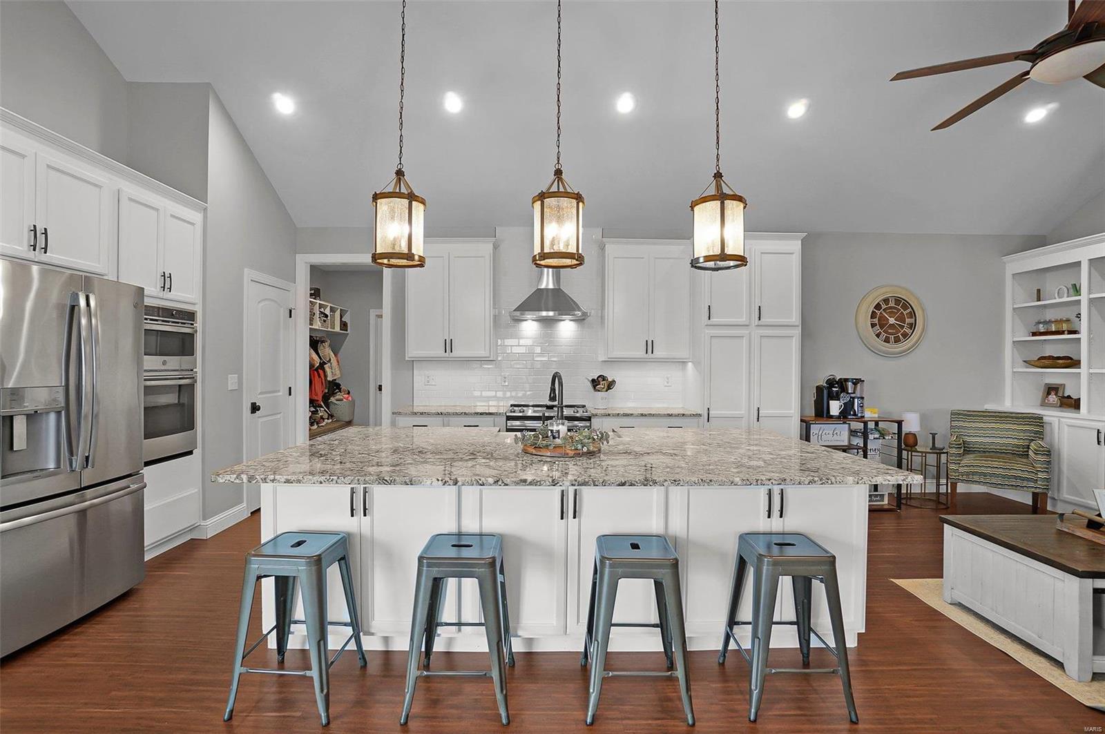 Garella Estates - Residential