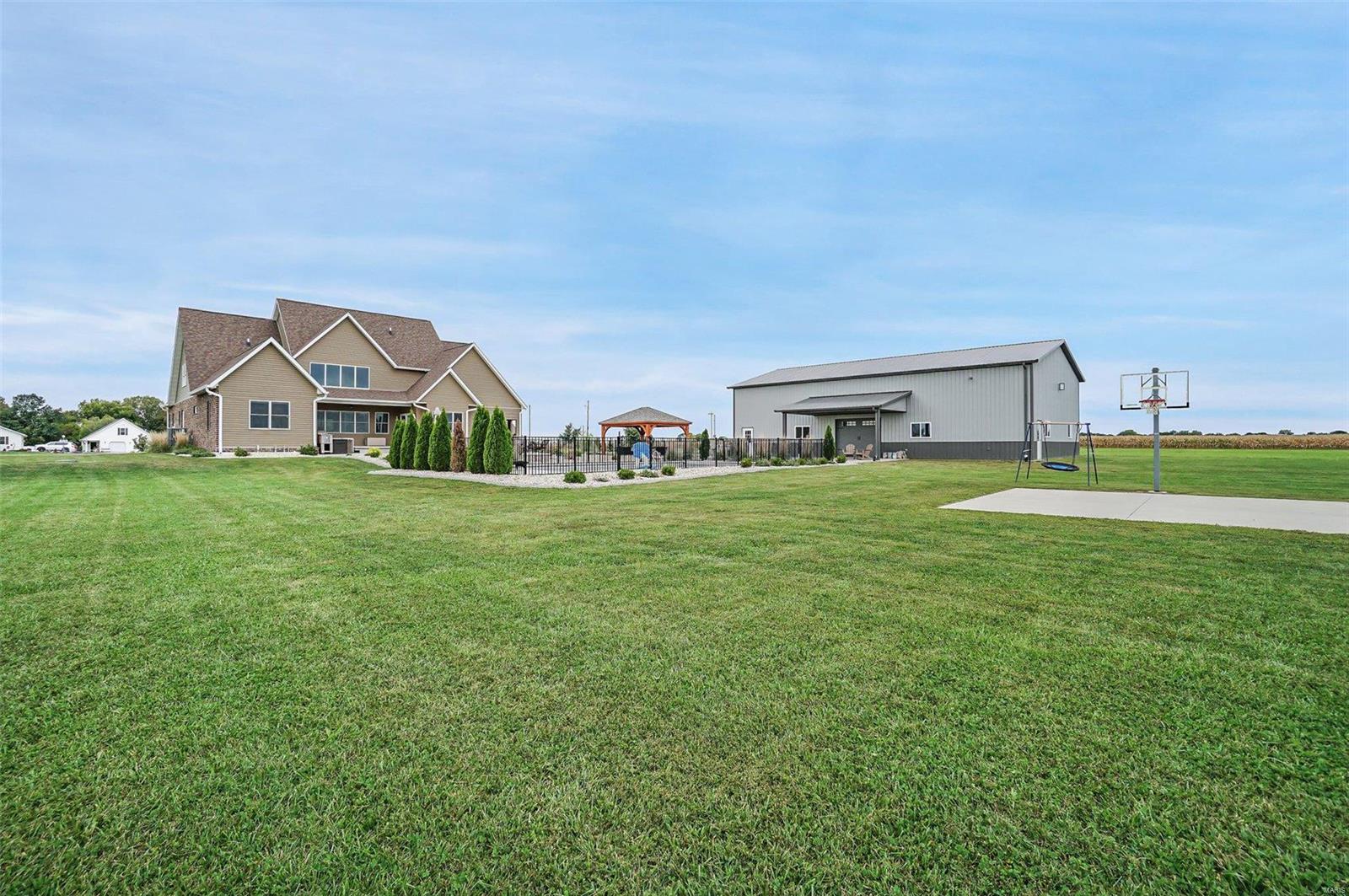 Garella Estates - Residential
