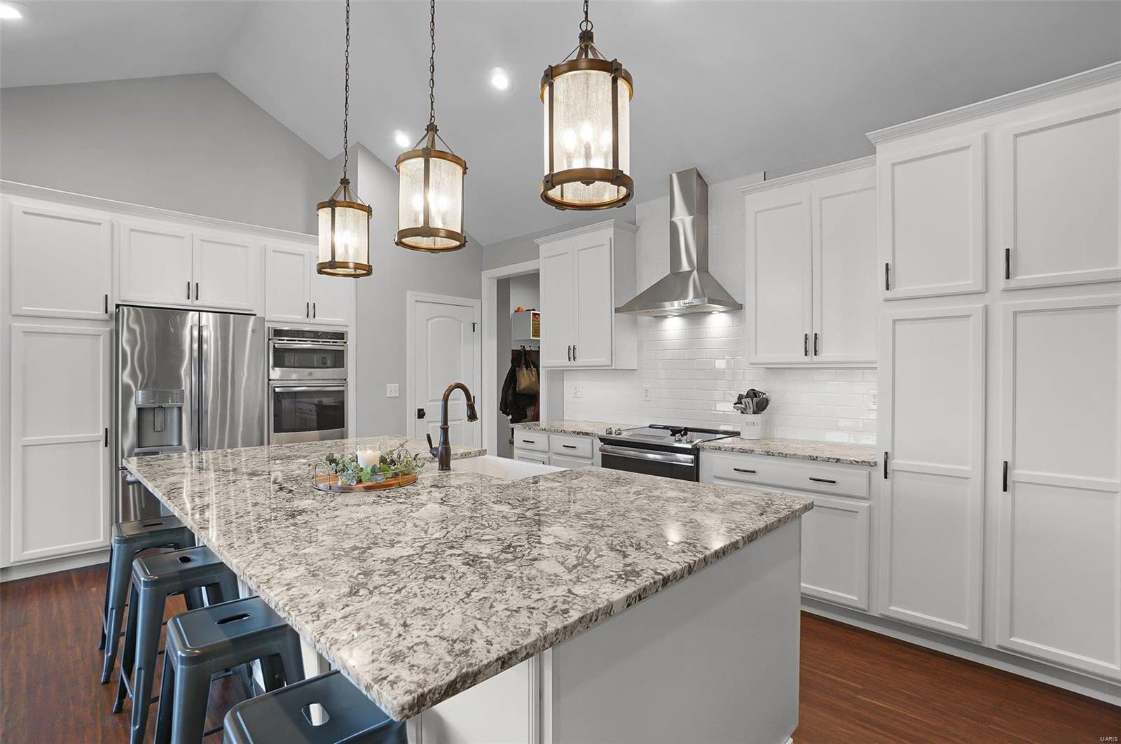 Garella Estates - Residential