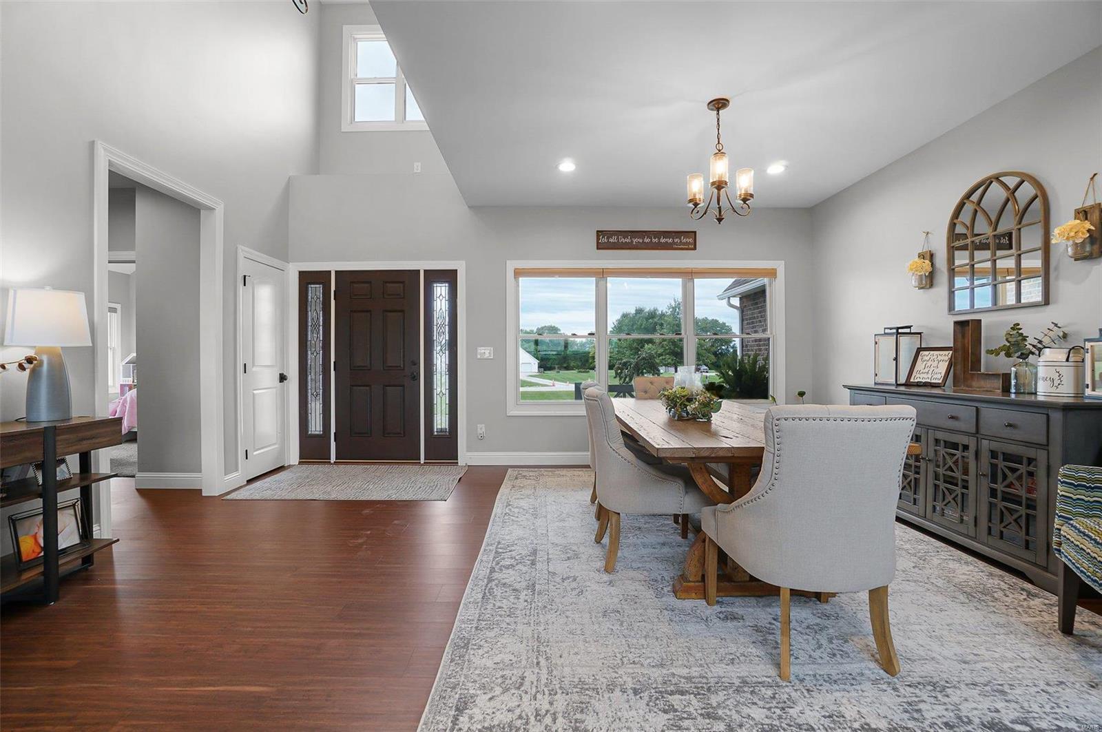 Garella Estates - Residential