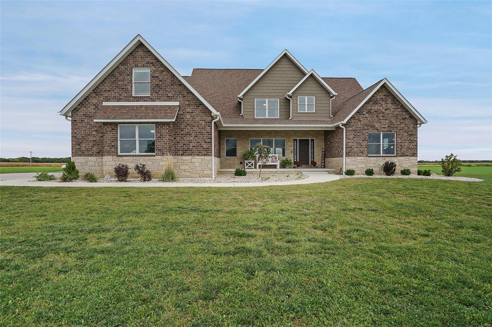 Garella Estates - Residential