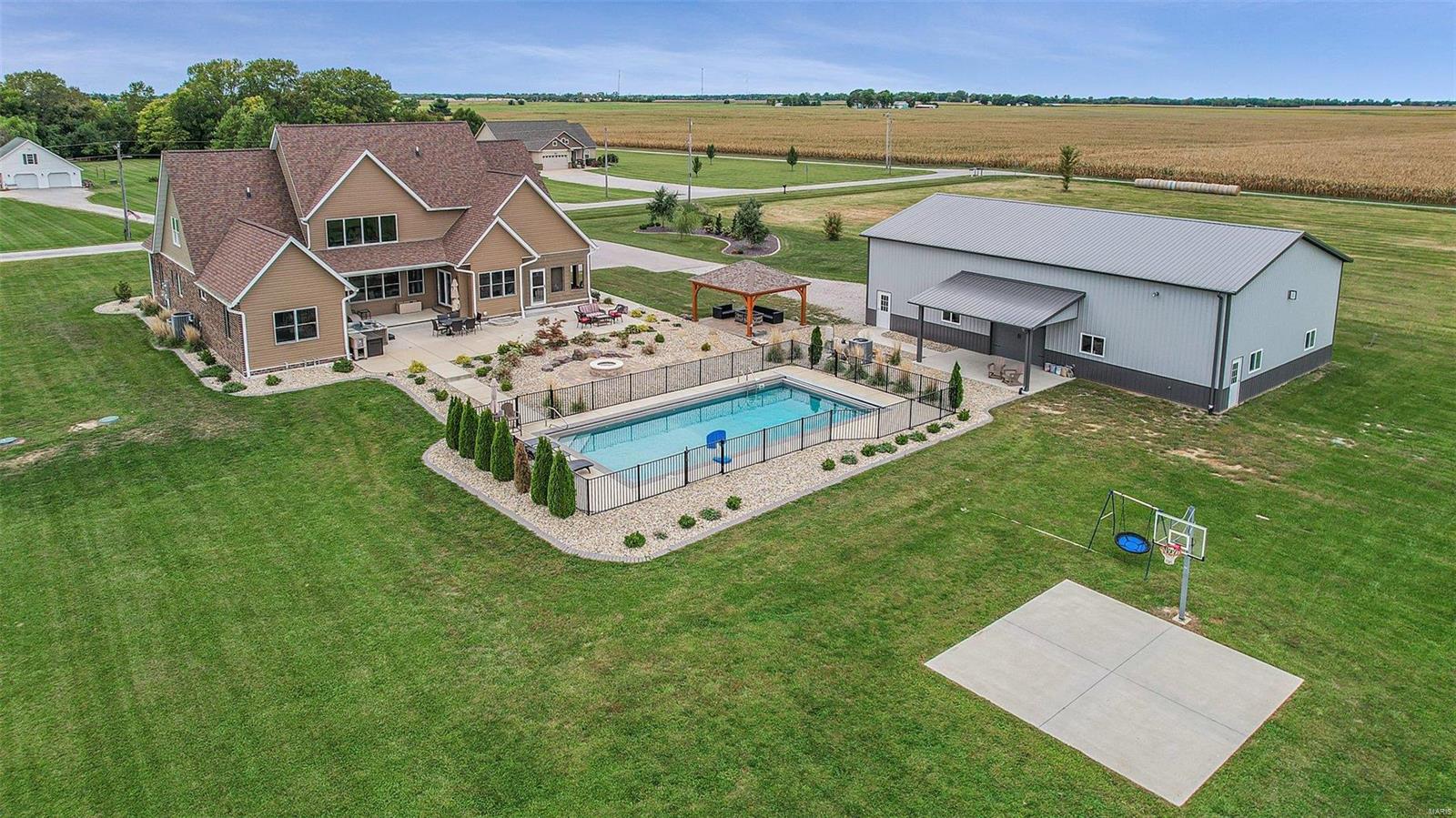 Garella Estates - Residential