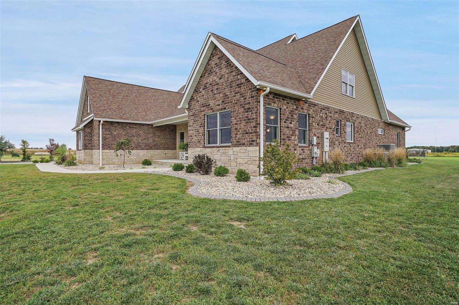 Garella Estates - Residential