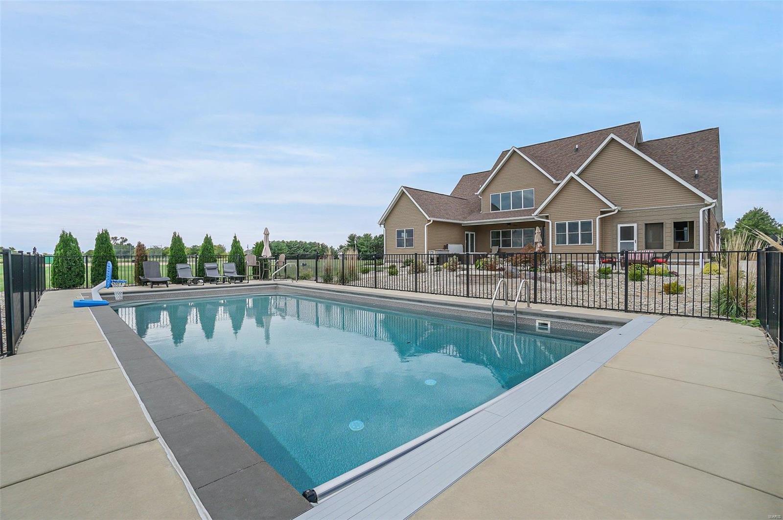 Garella Estates - Residential