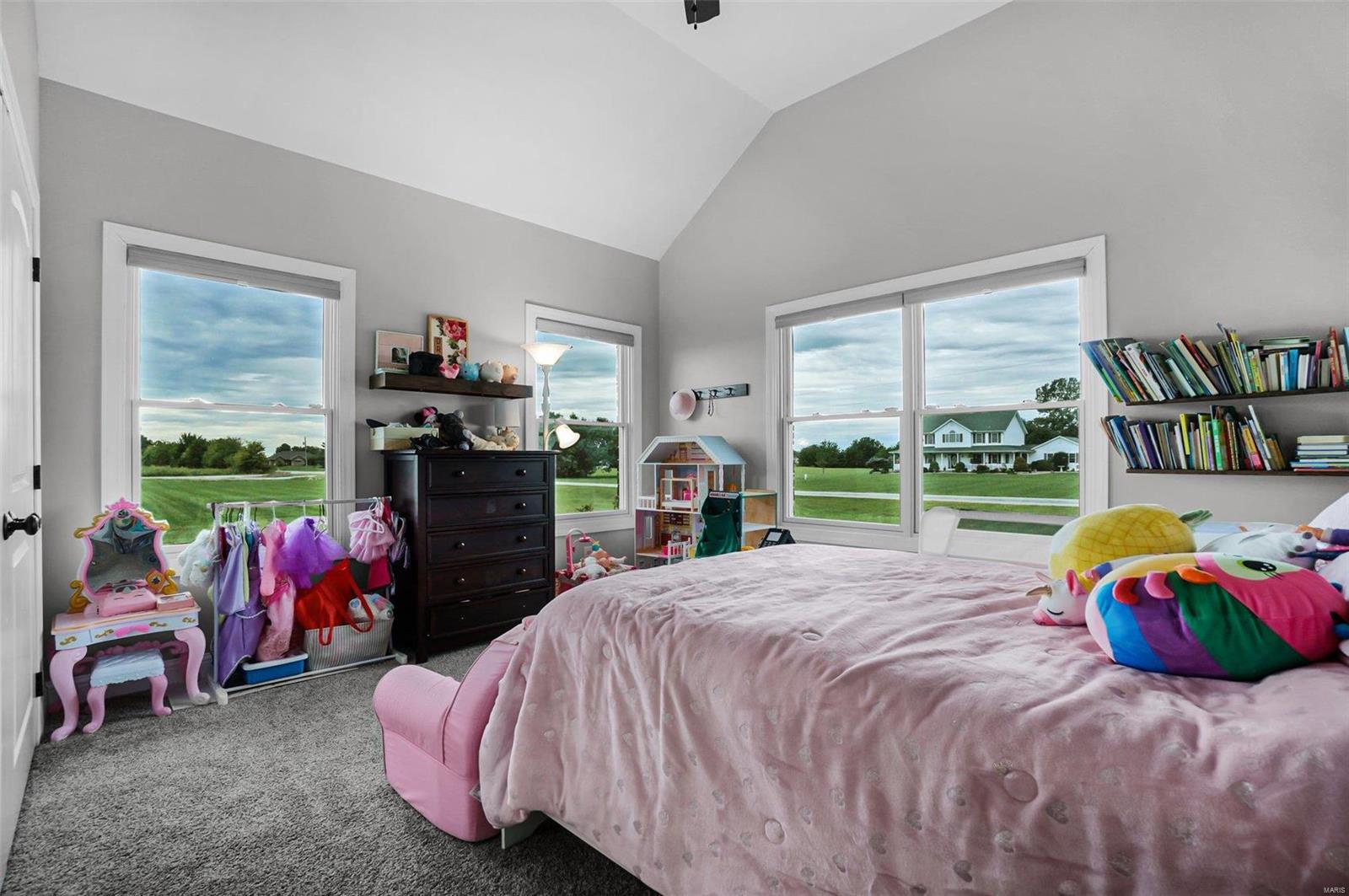 Garella Estates - Residential