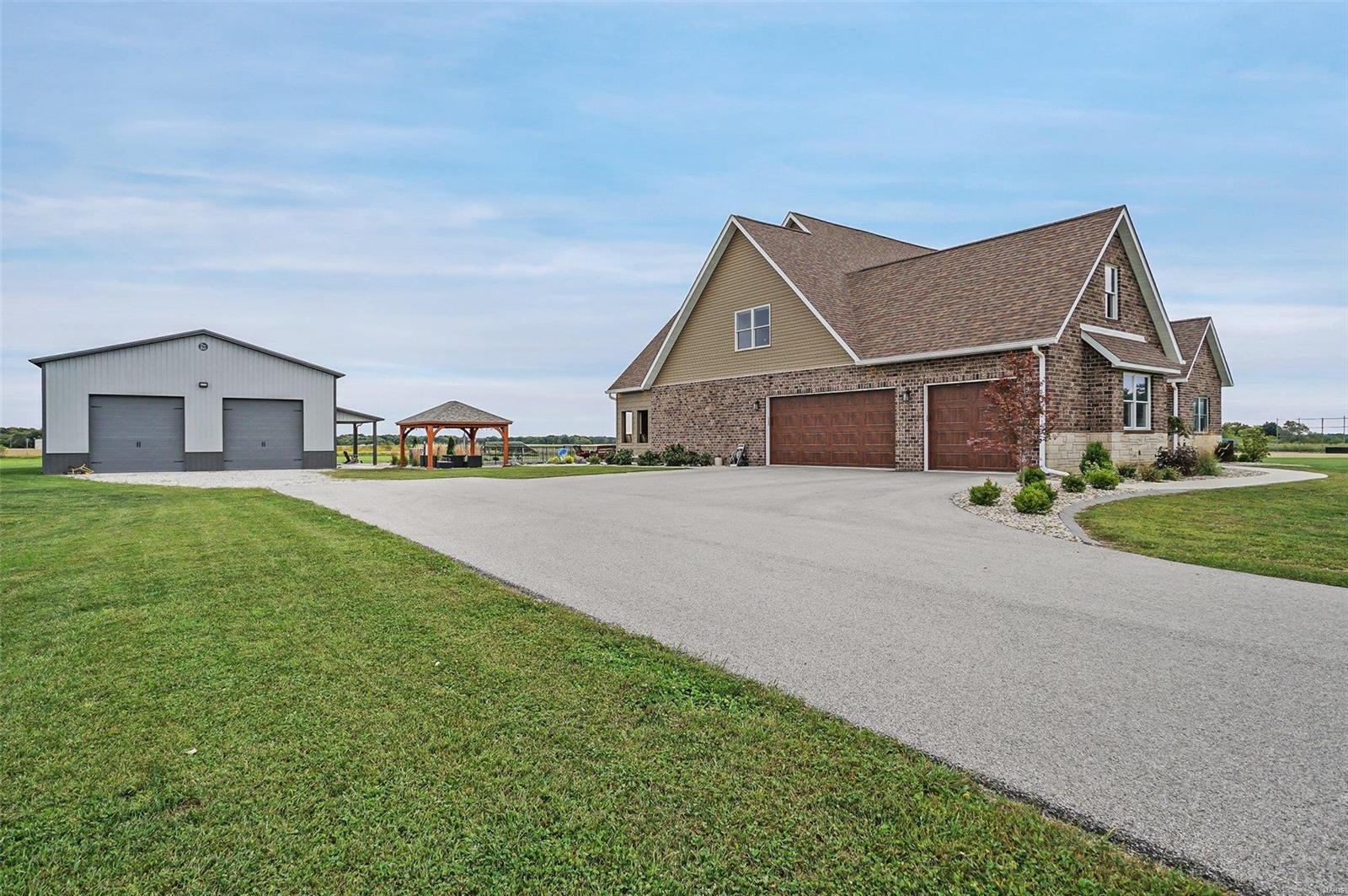 Garella Estates - Residential