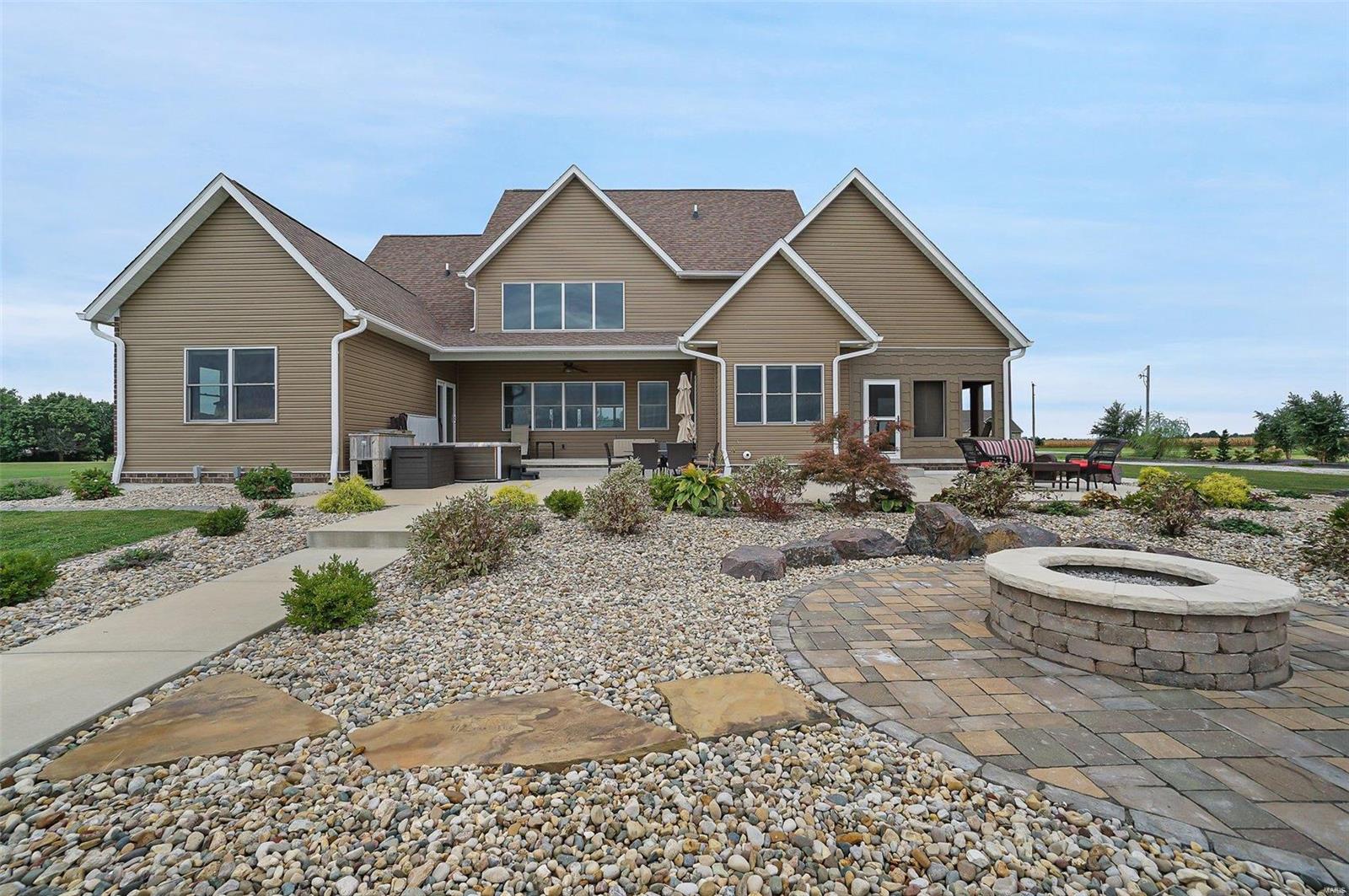 Garella Estates - Residential