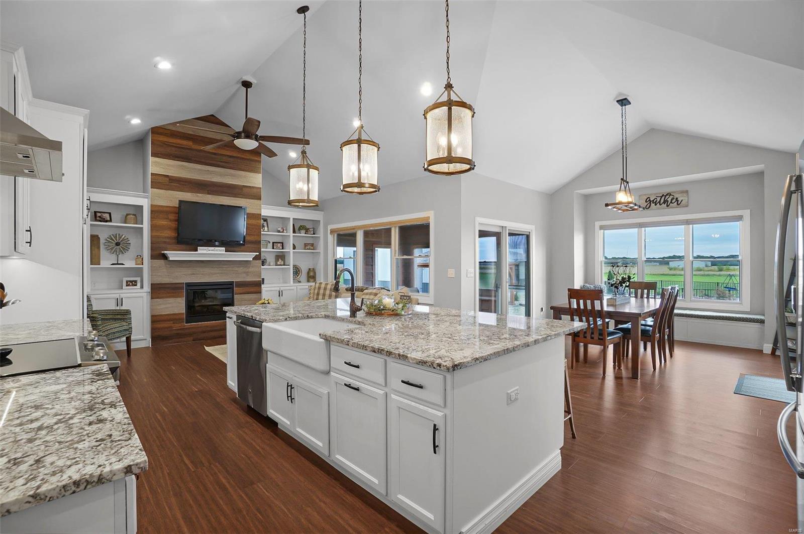 Garella Estates - Residential