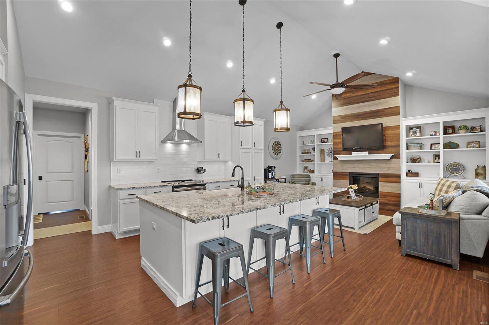 Garella Estates - Residential