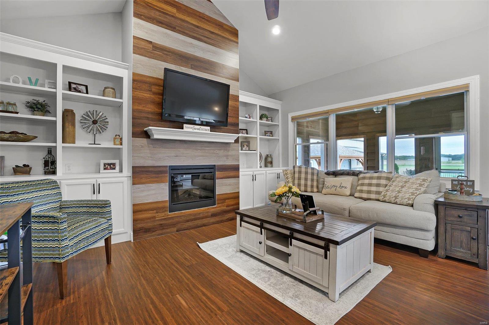 Garella Estates - Residential
