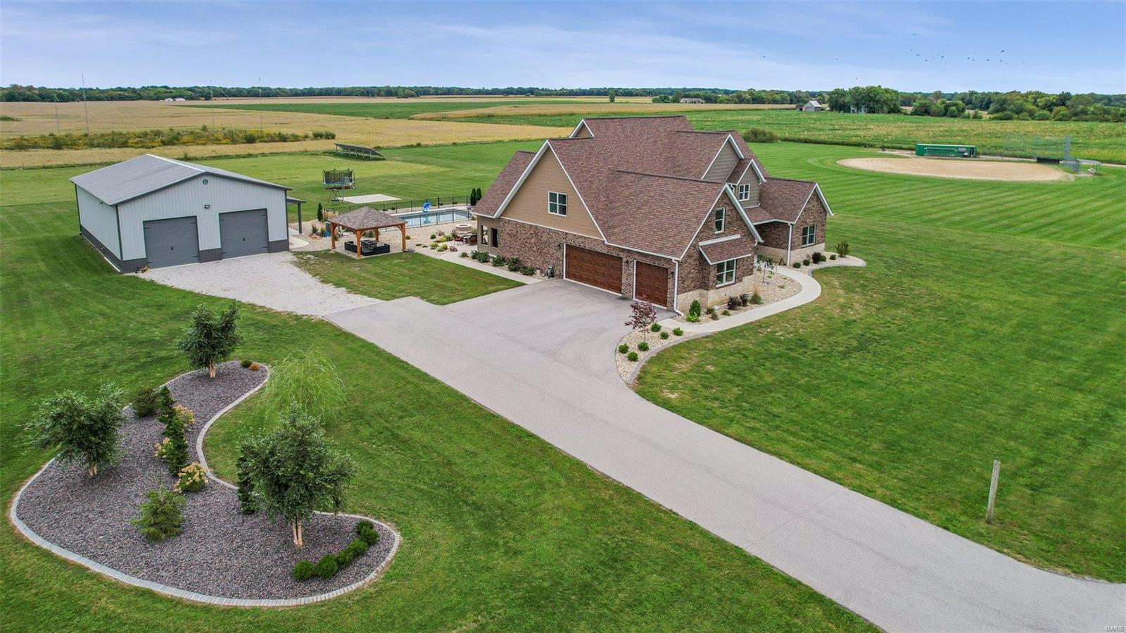 Garella Estates - Residential