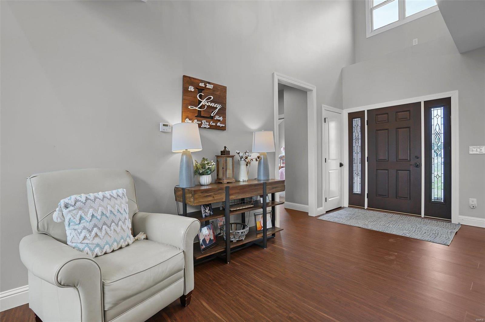 Garella Estates - Residential