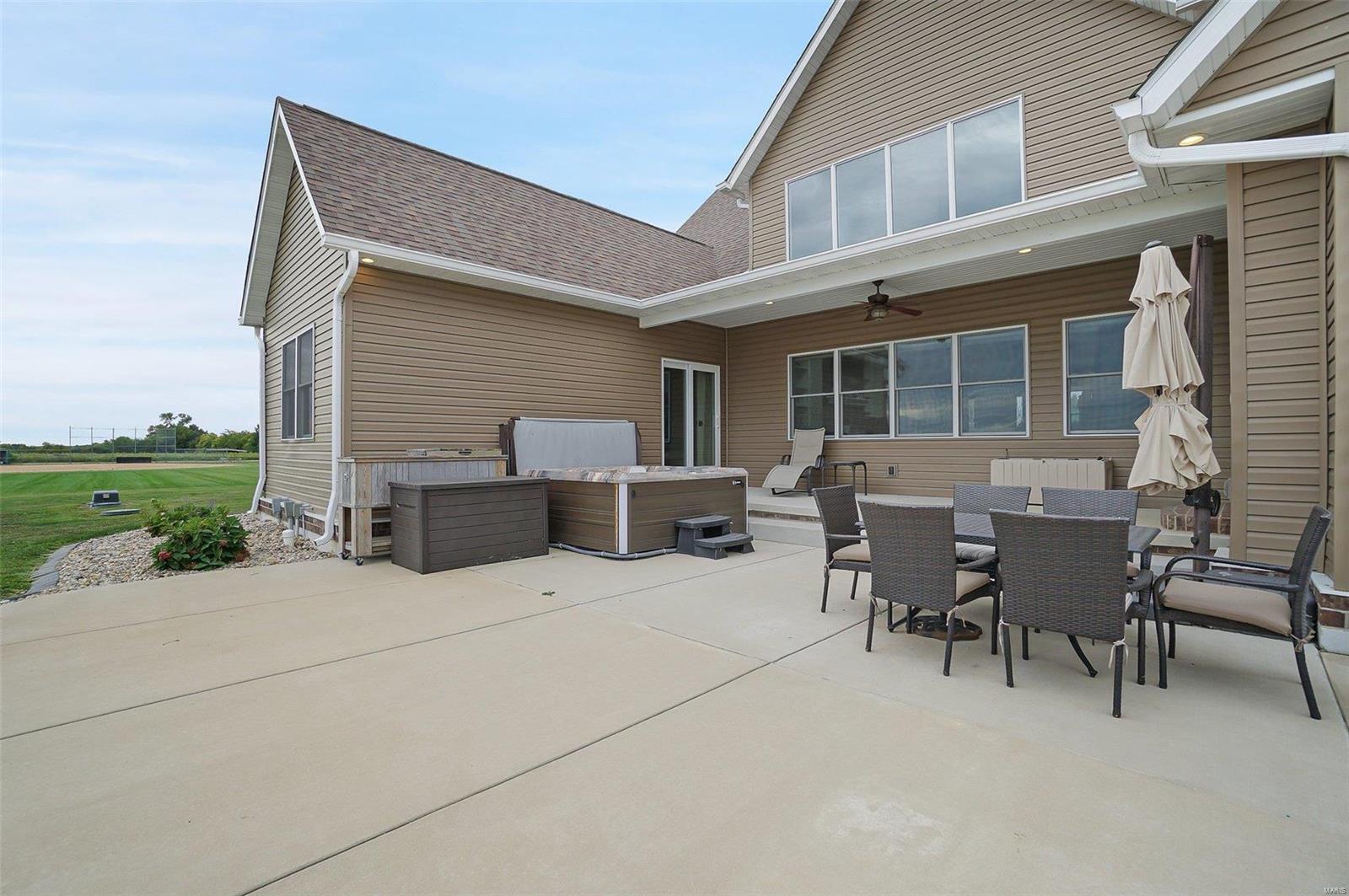 Garella Estates - Residential