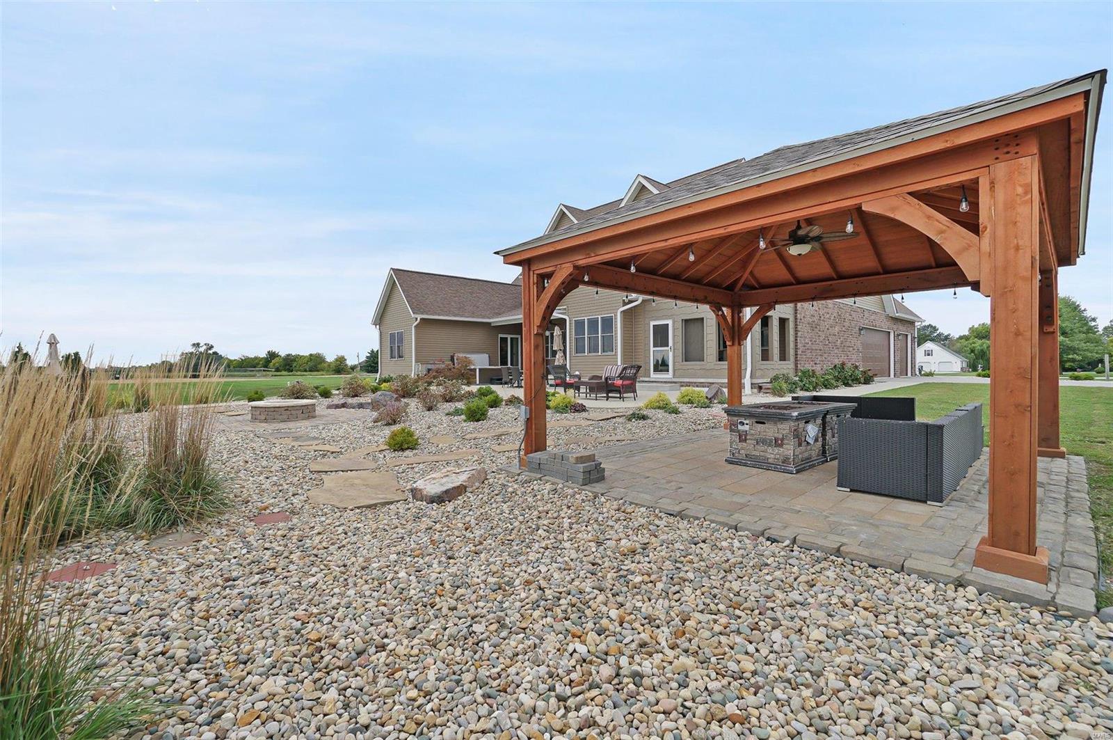 Garella Estates - Residential