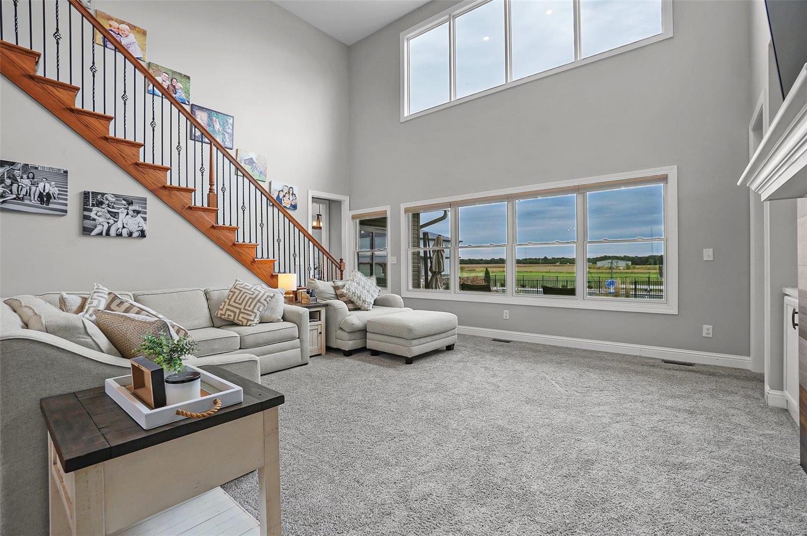 Garella Estates - Residential