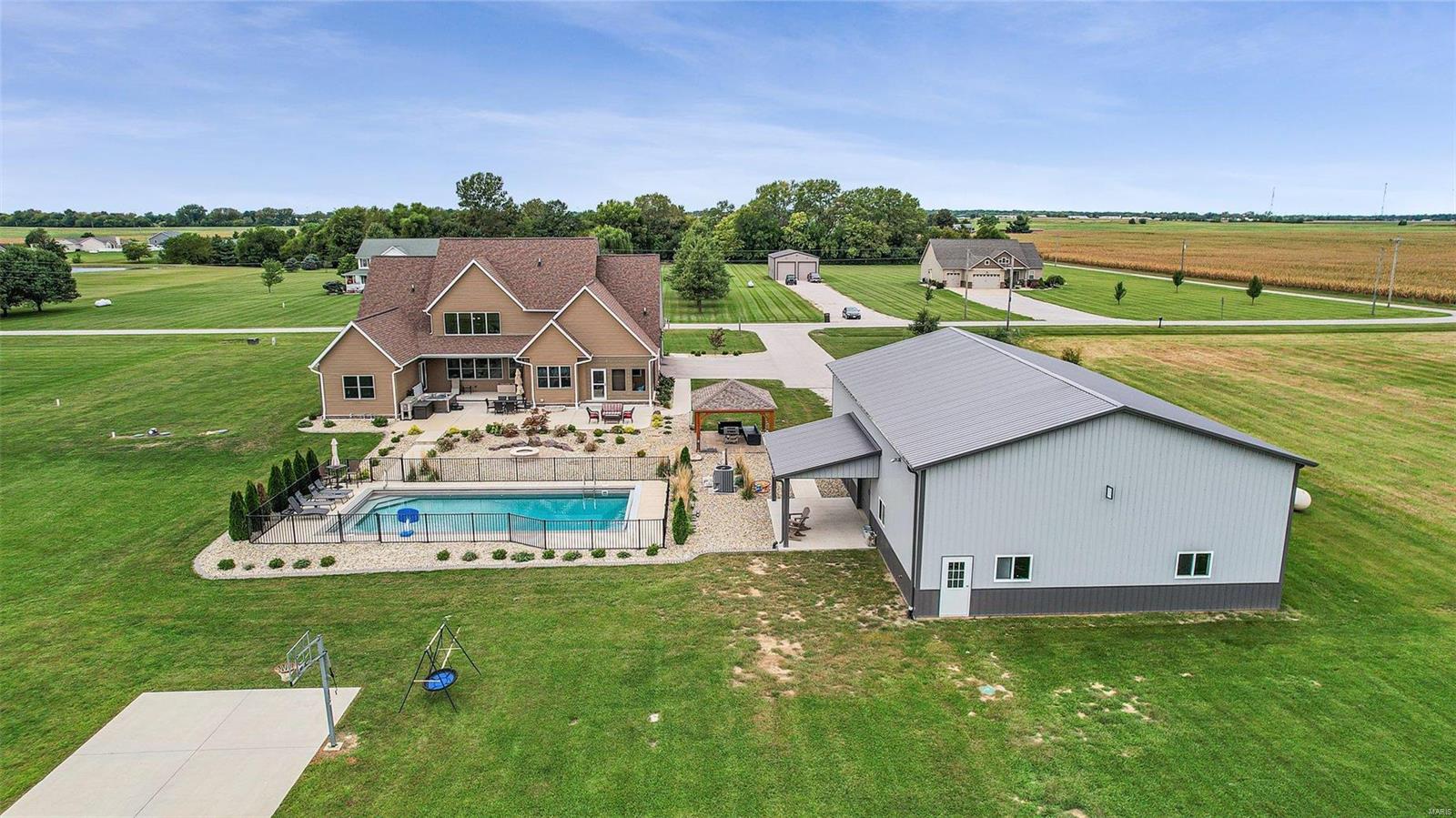 Garella Estates - Residential