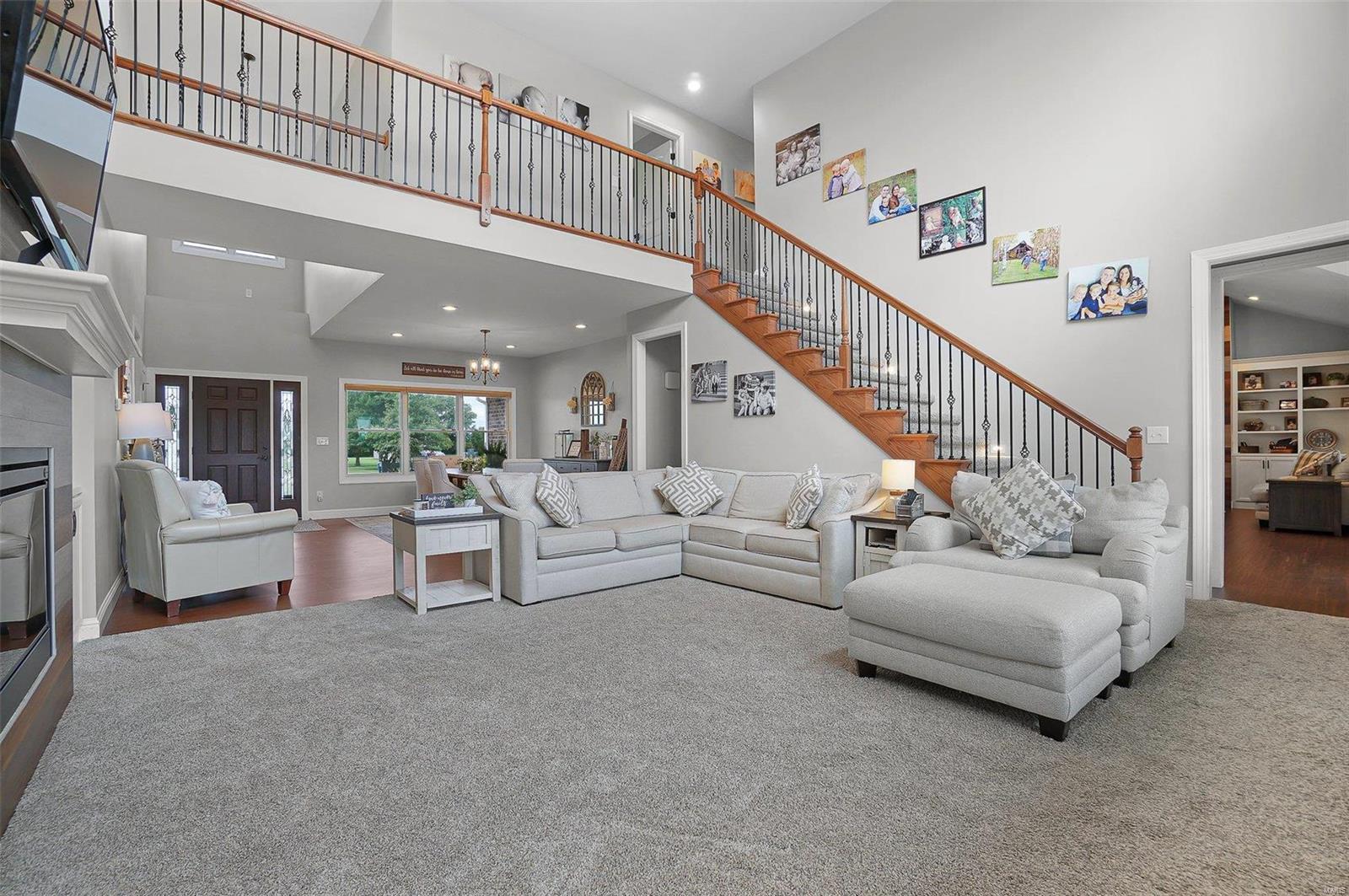 Garella Estates - Residential
