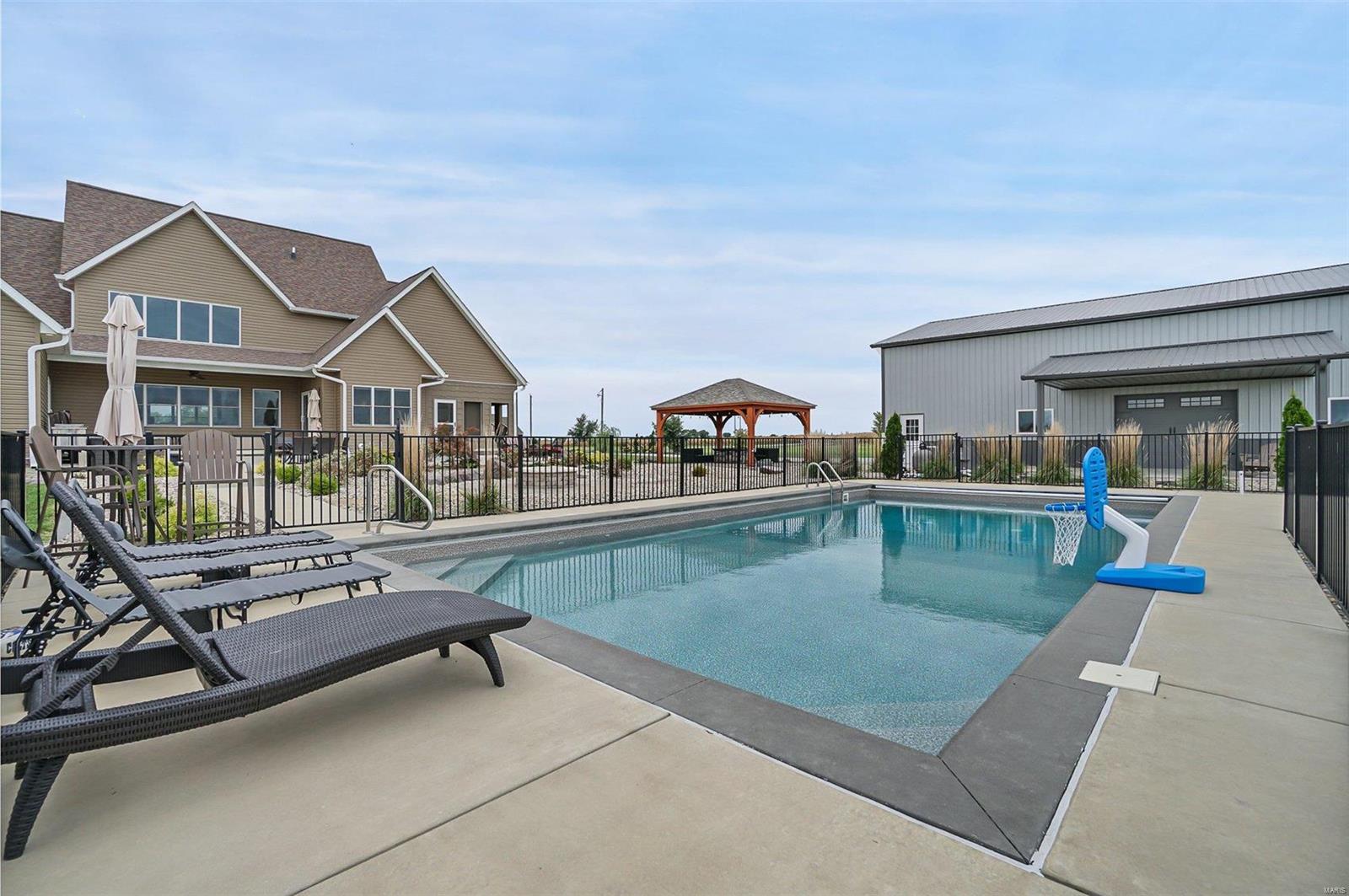 Garella Estates - Residential