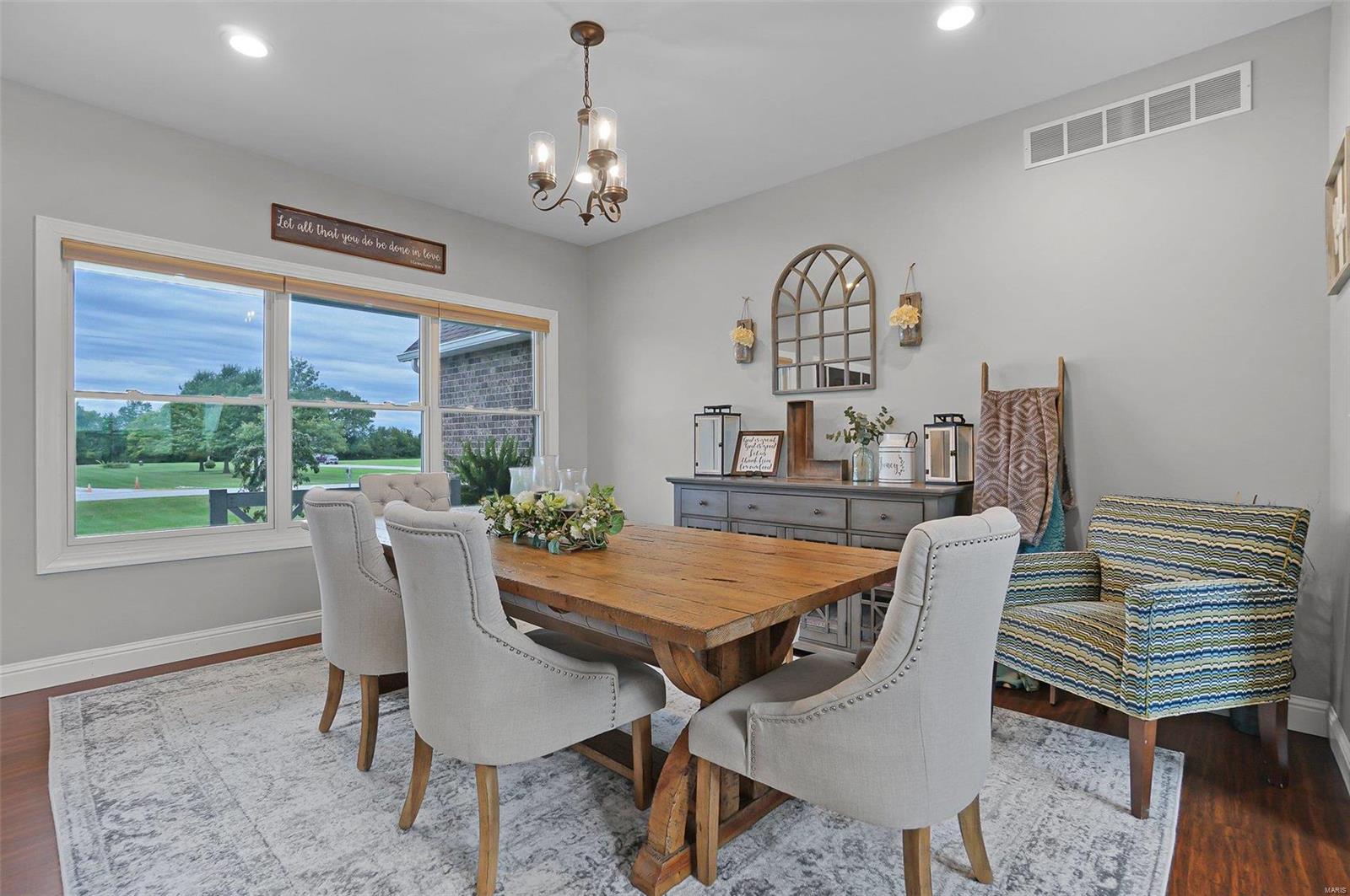 Garella Estates - Residential